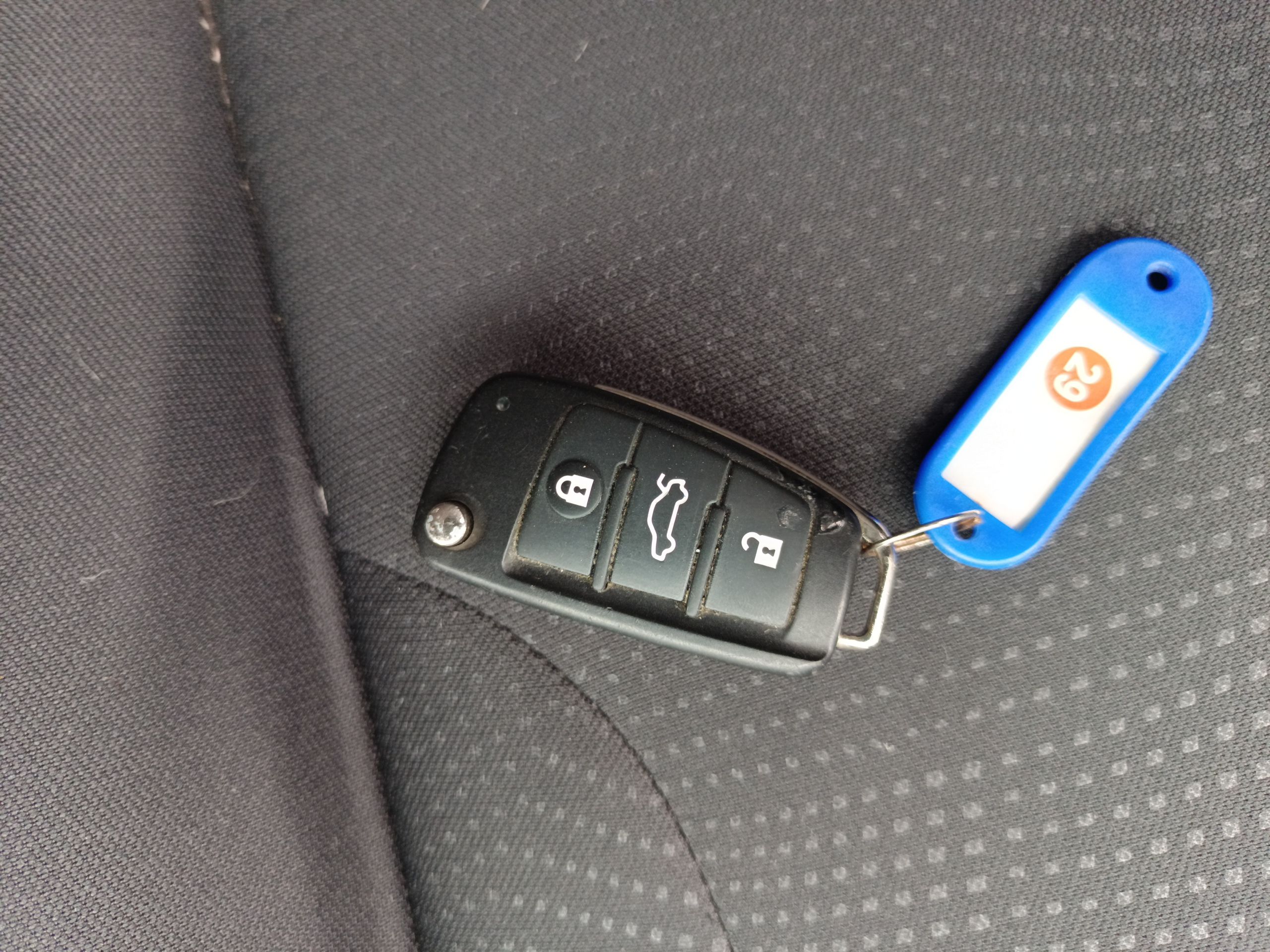 JAC Refine M4 2021 thumb 8