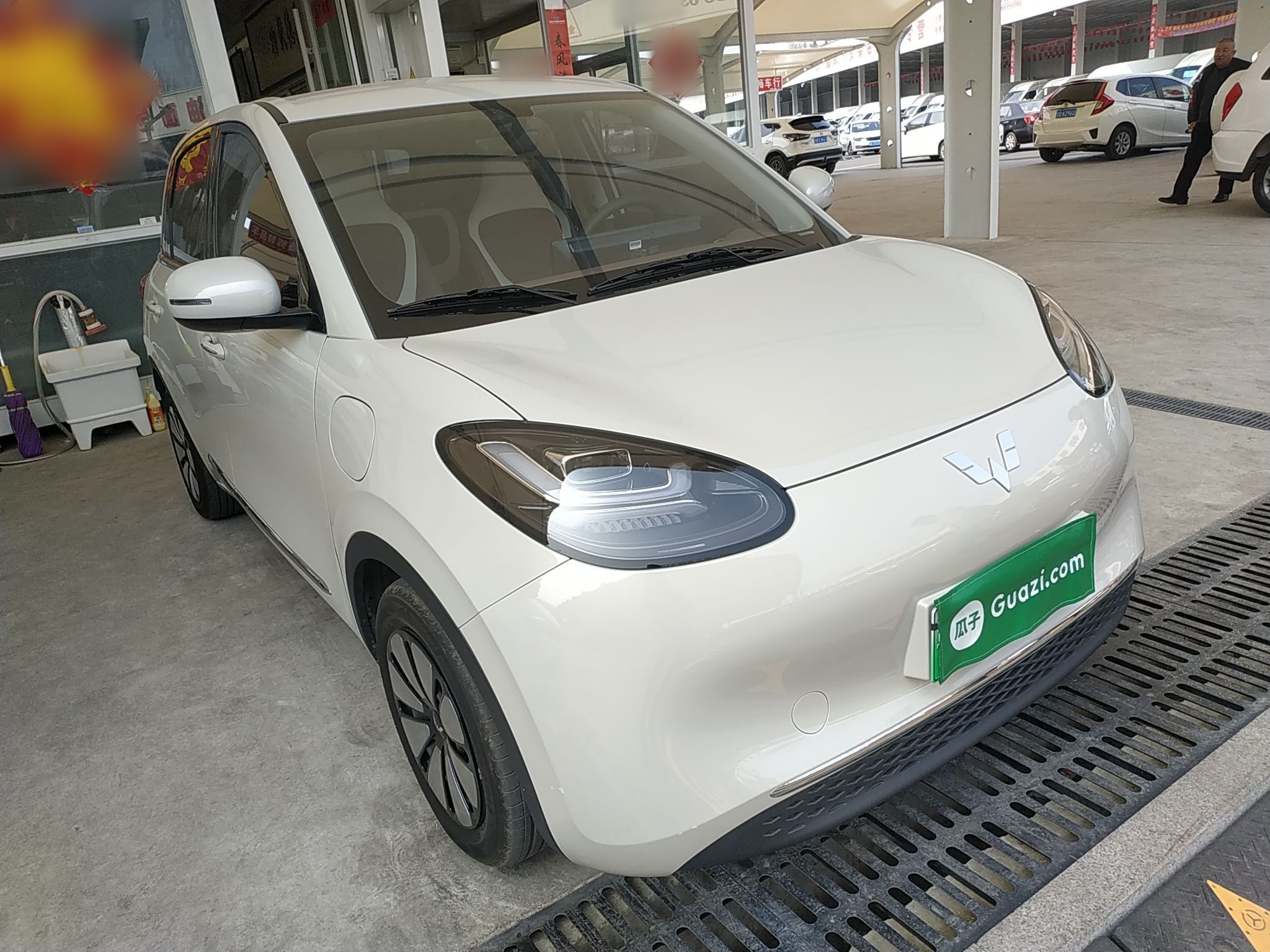 Wuling Bingo 2024 thumb 5