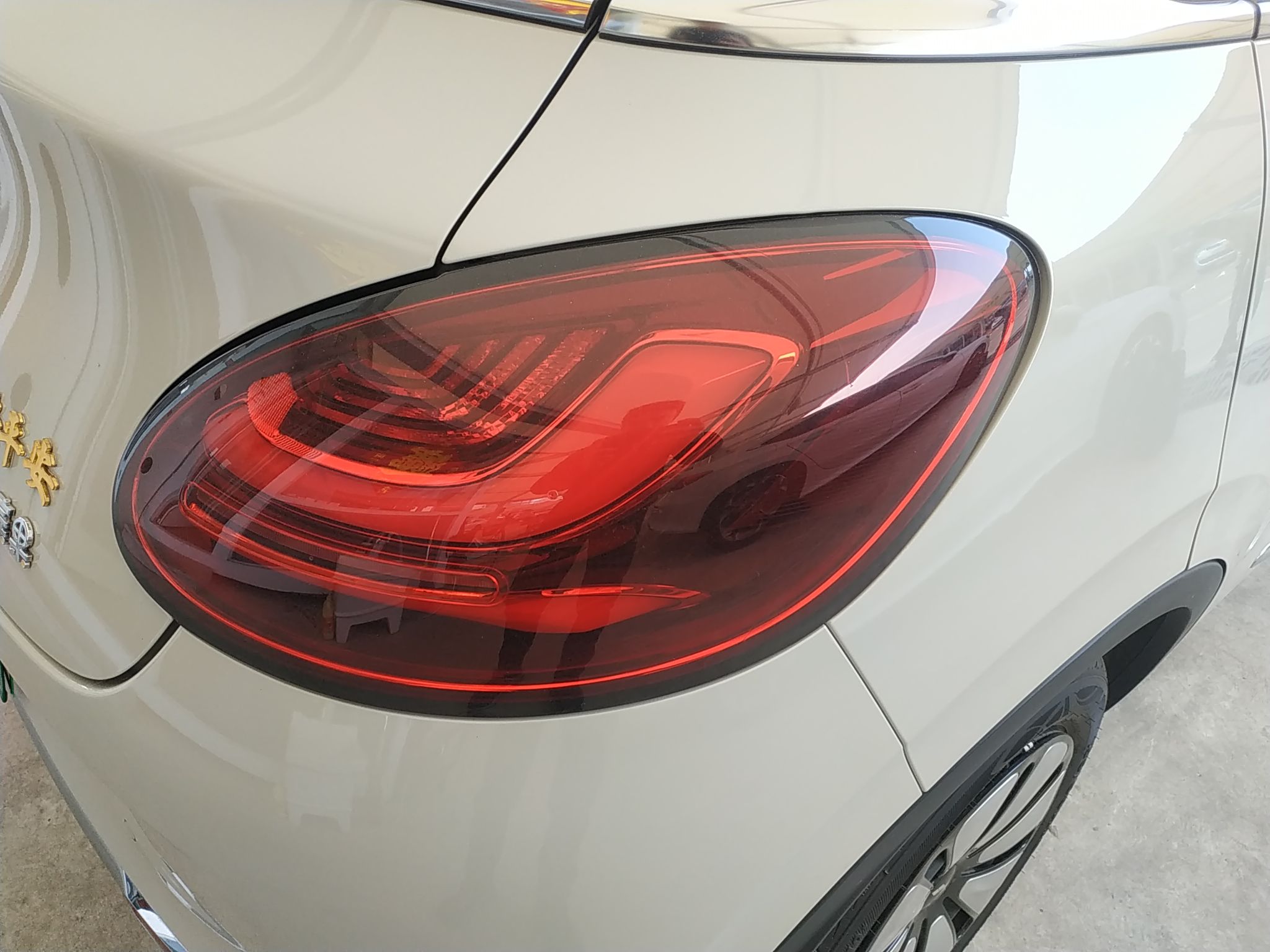 Wuling Bingo 2024 thumb 7