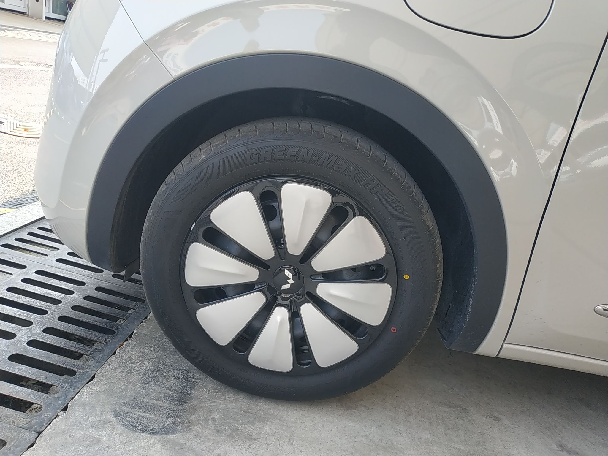 Wuling Bingo 2024 thumb 8