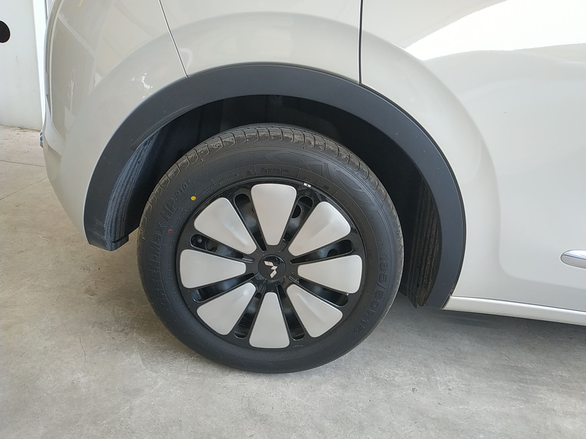Wuling Bingo 2024 thumb 9