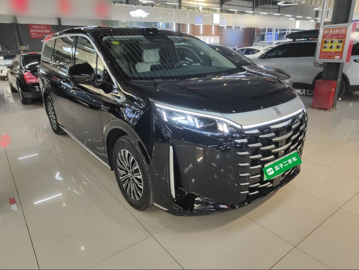 BYD Xia 2026 thumb 3