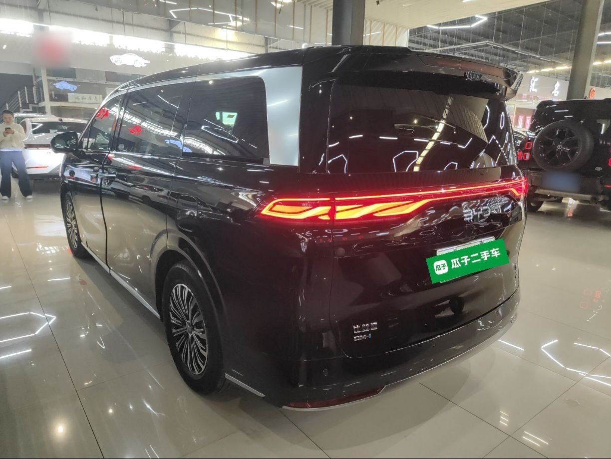 BYD Xia 2026 thumb 4