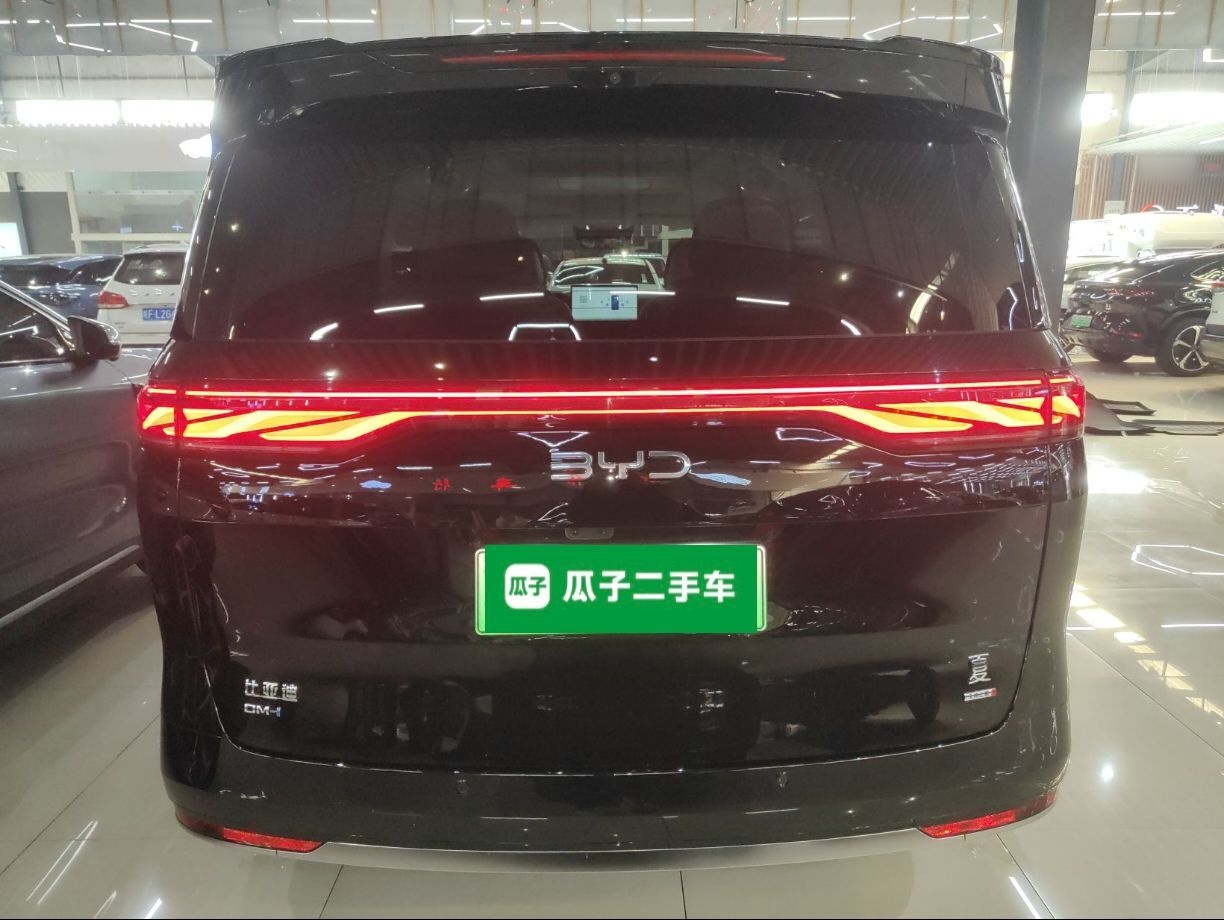 BYD Xia 2026 thumb 5