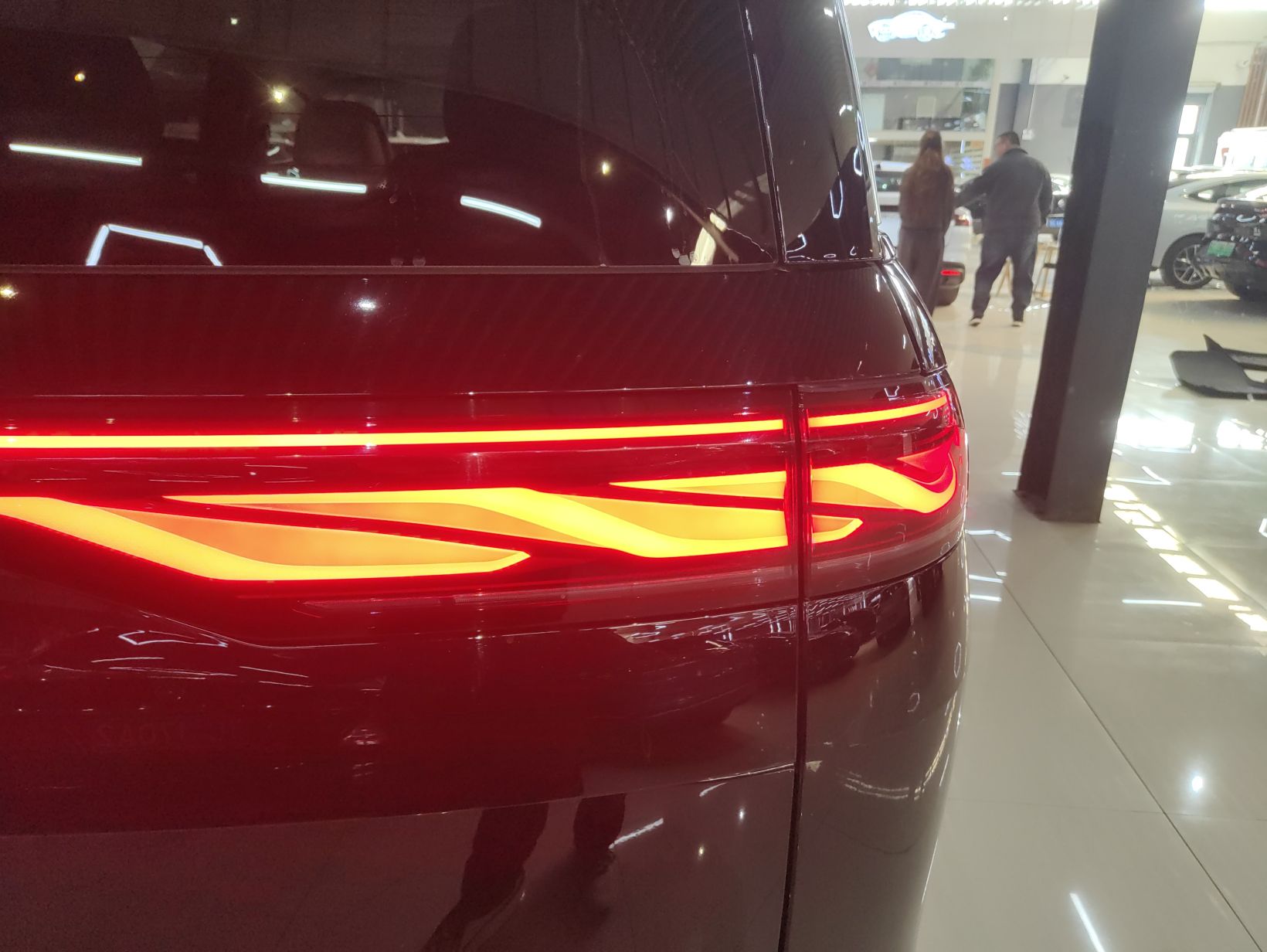 BYD Xia 2026 thumb 7