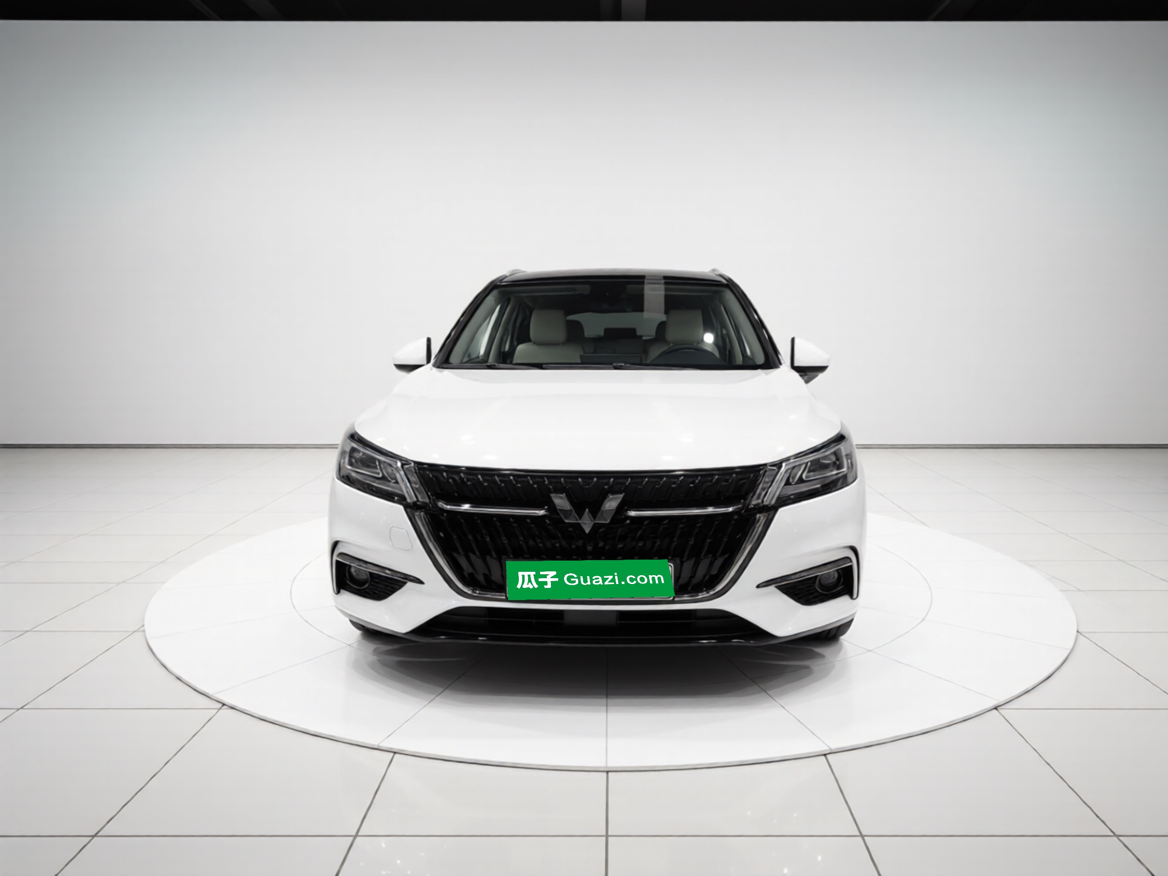 Wuling Xingchen 2021 thumb 2