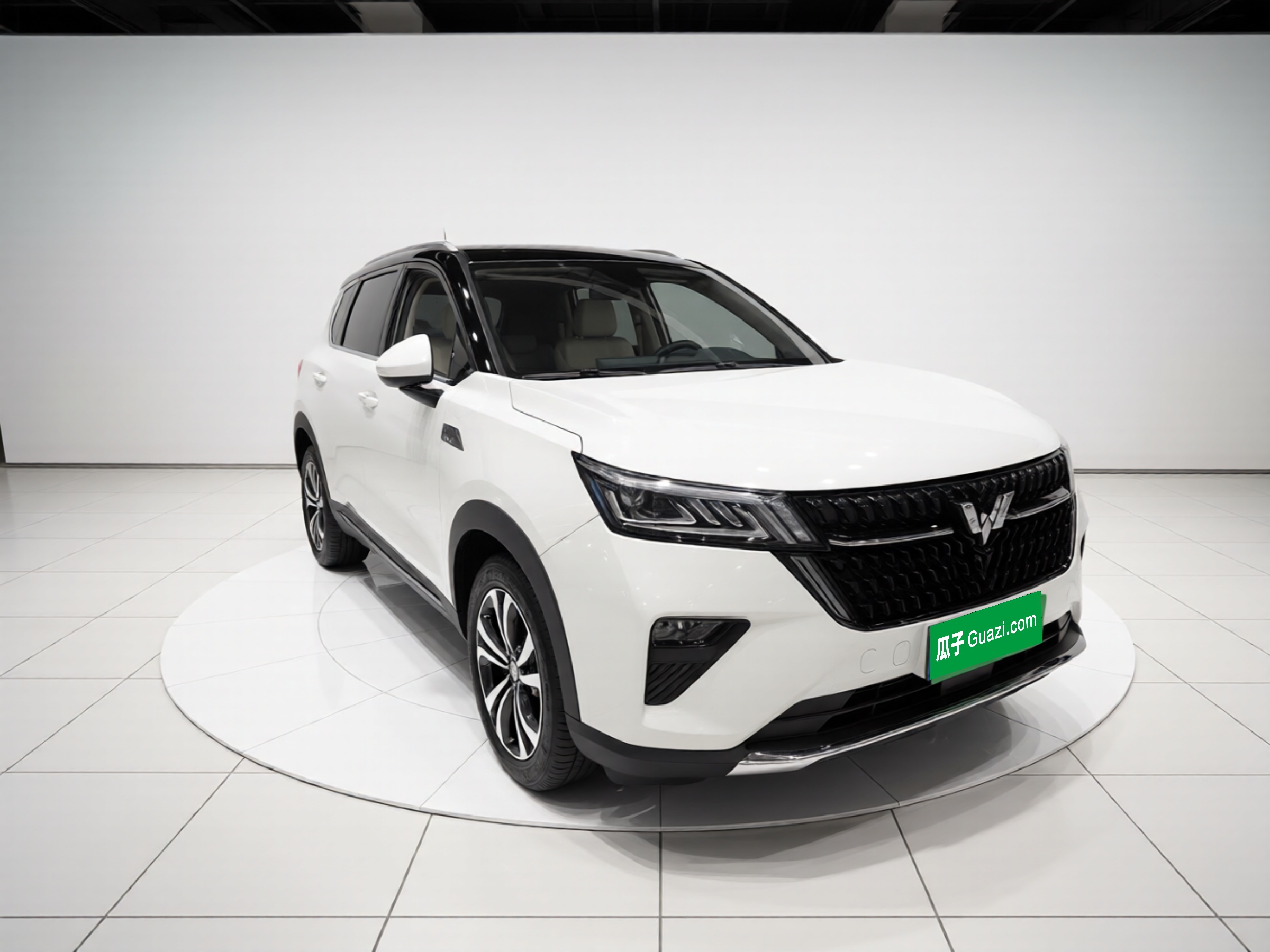 Wuling Xingchen 2021 thumb 3