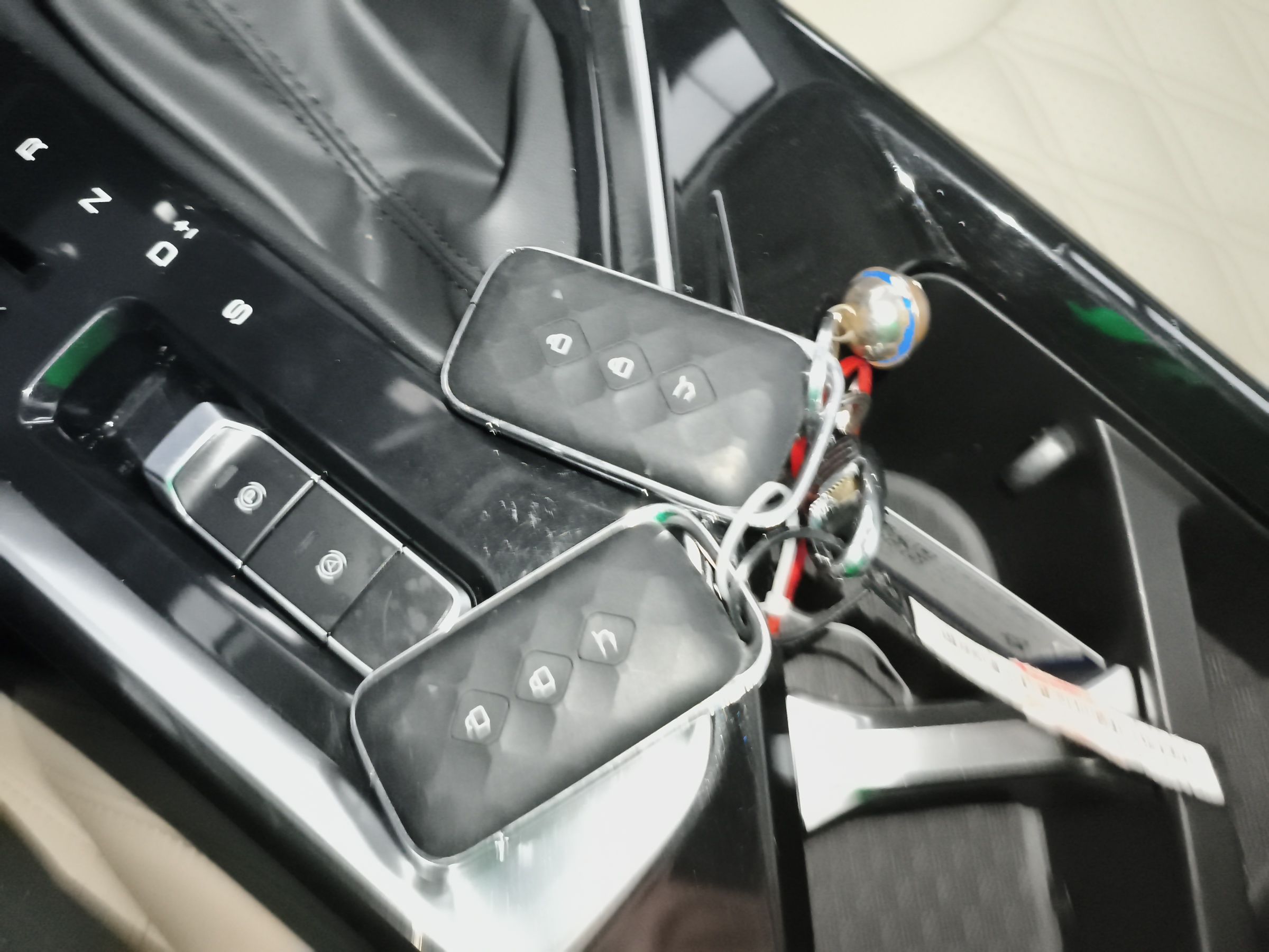 Wuling Xingchen 2021 thumb 8