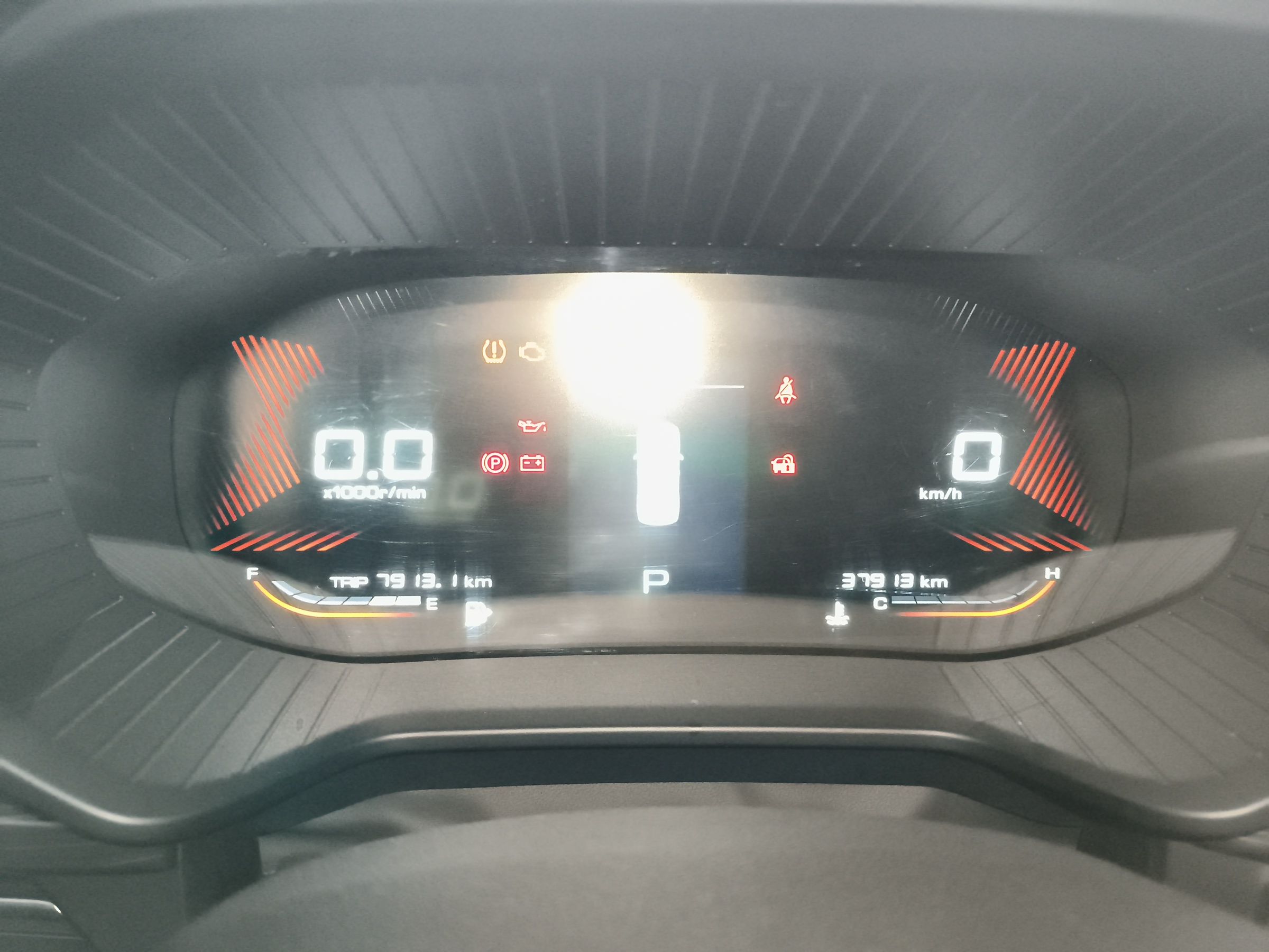 Wuling Xingchen 2021 thumb 11