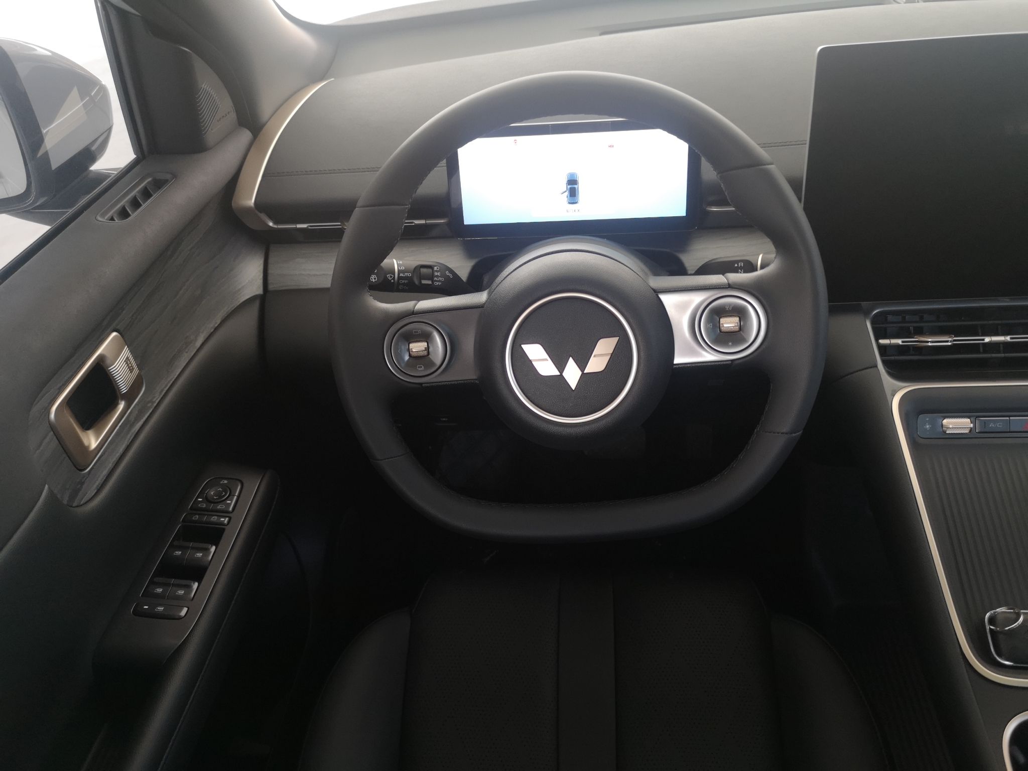 Wuling Xingchen 2024 thumb 10
