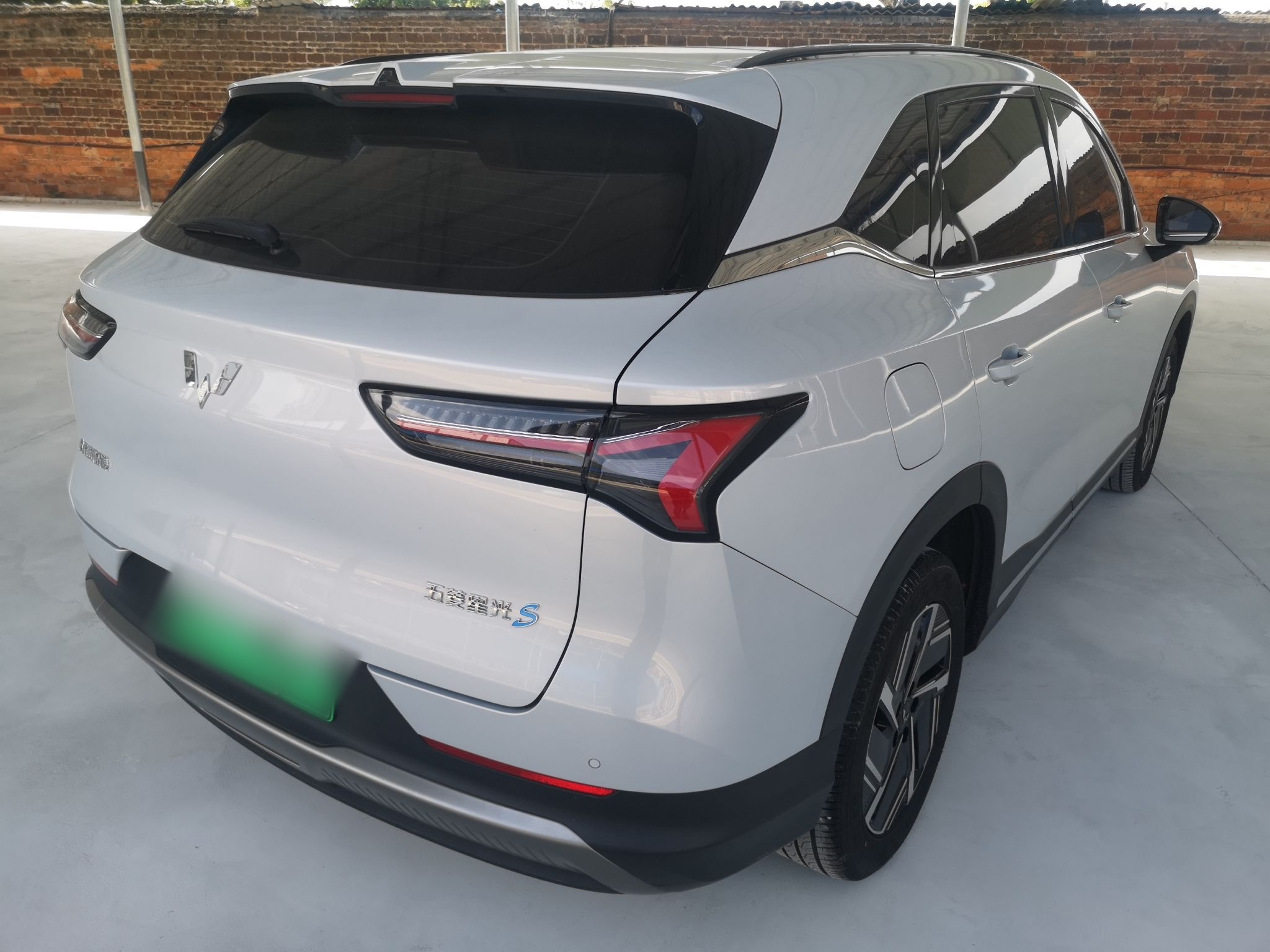 Wuling Xingchen 2024 thumb 4
