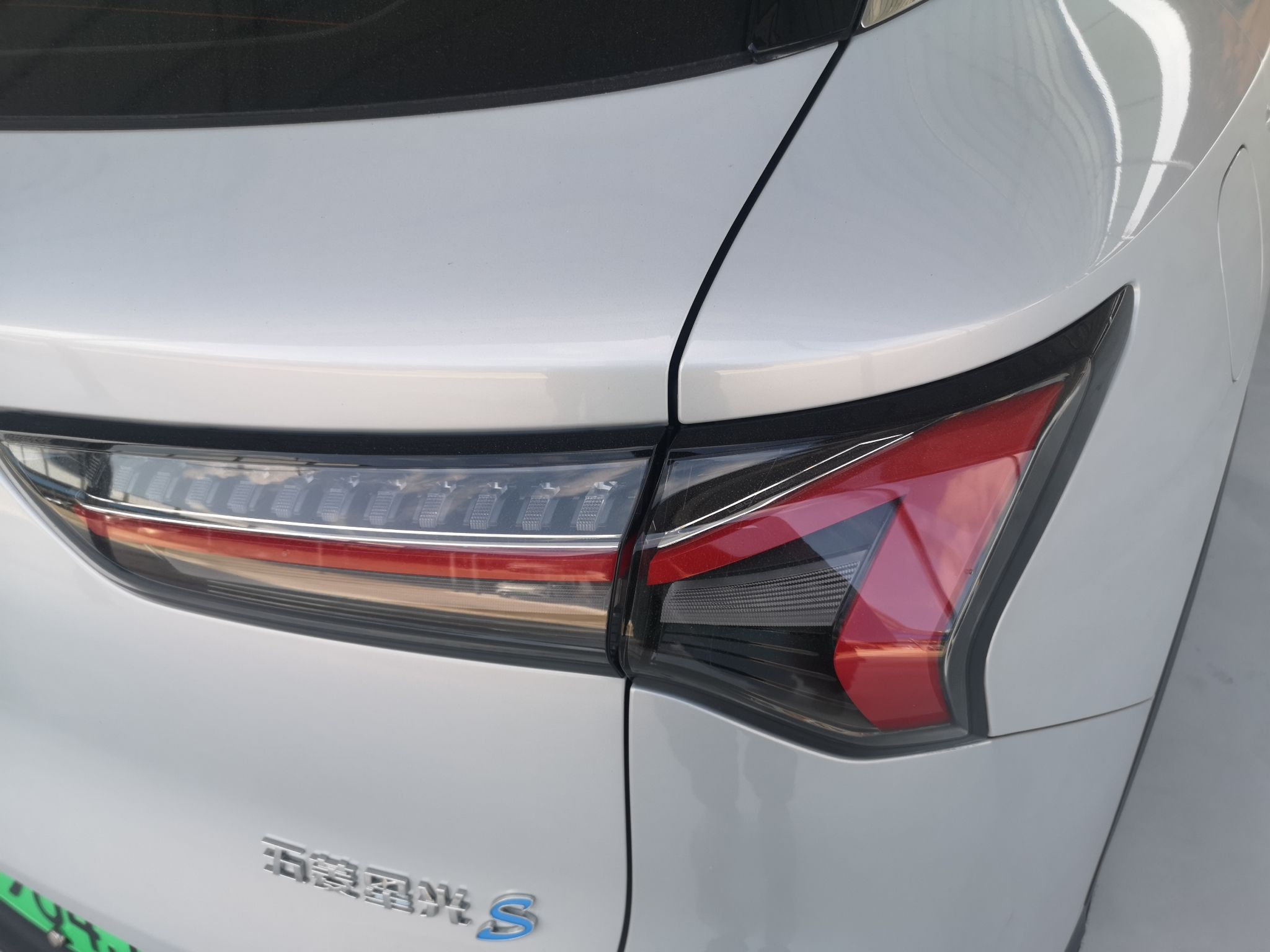 Wuling Xingchen 2024 thumb 7