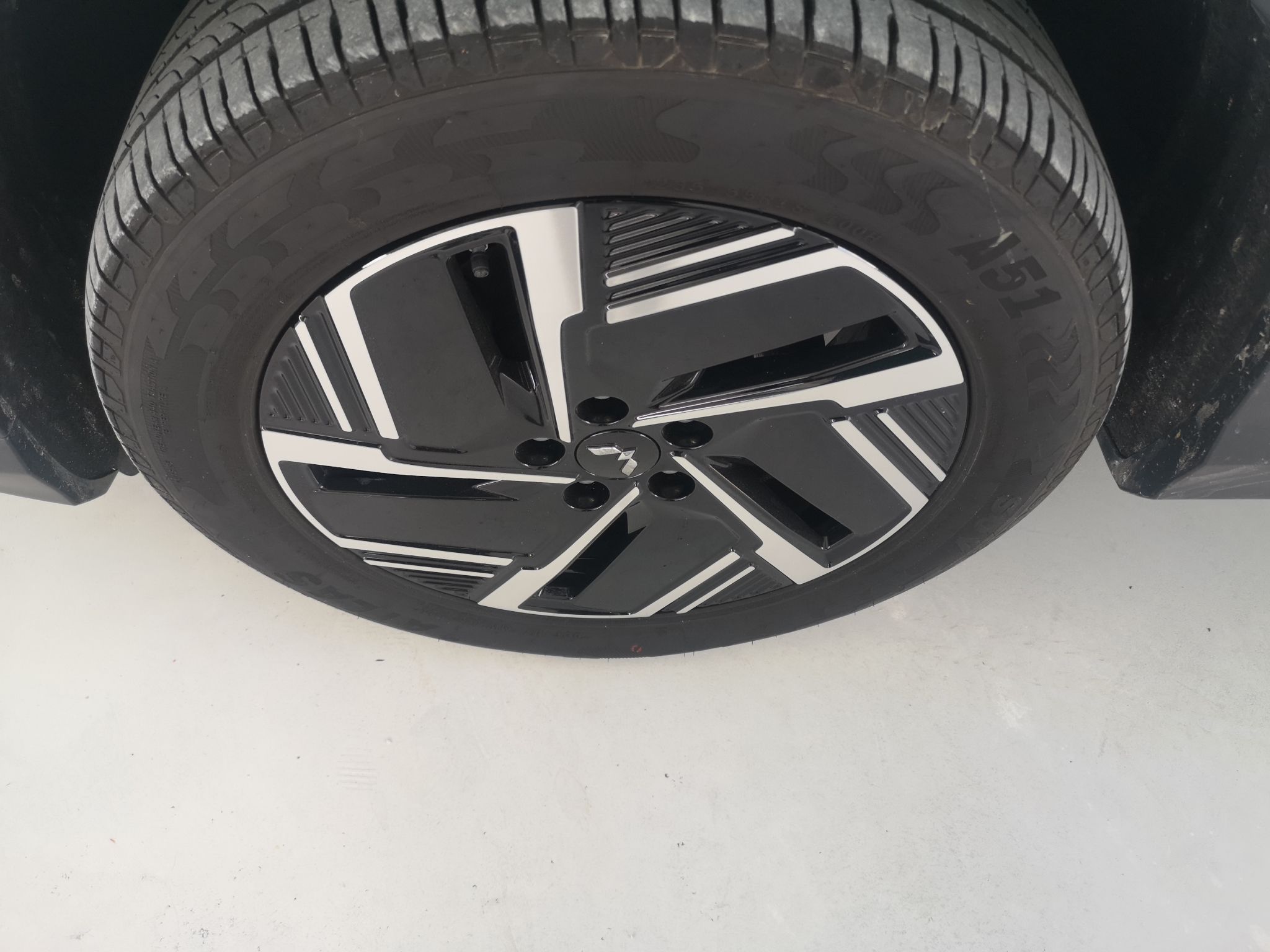 Wuling Xingchen 2024 thumb 8