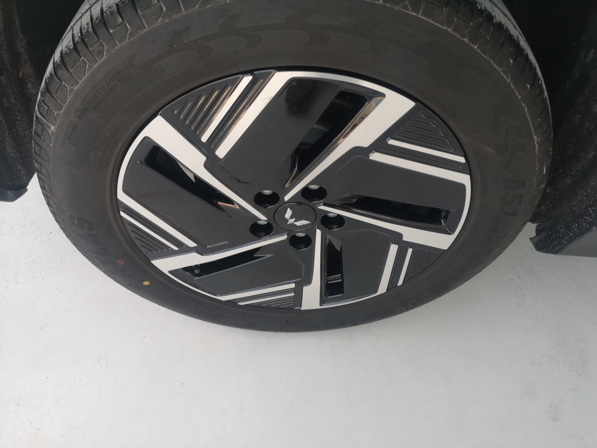 Wuling Xingchen 2024 thumb 9