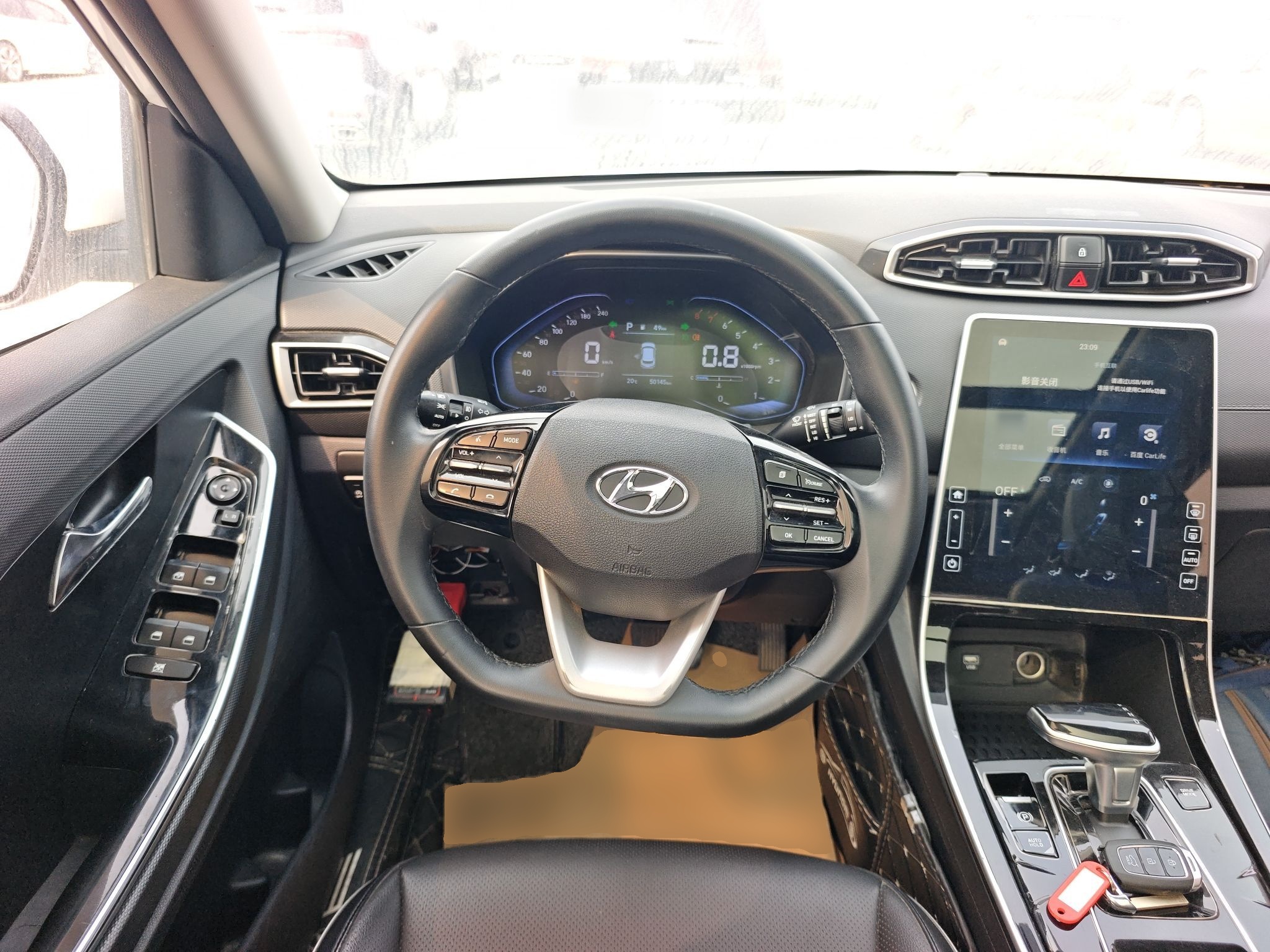 Hyundai ix25 2020 thumb 10