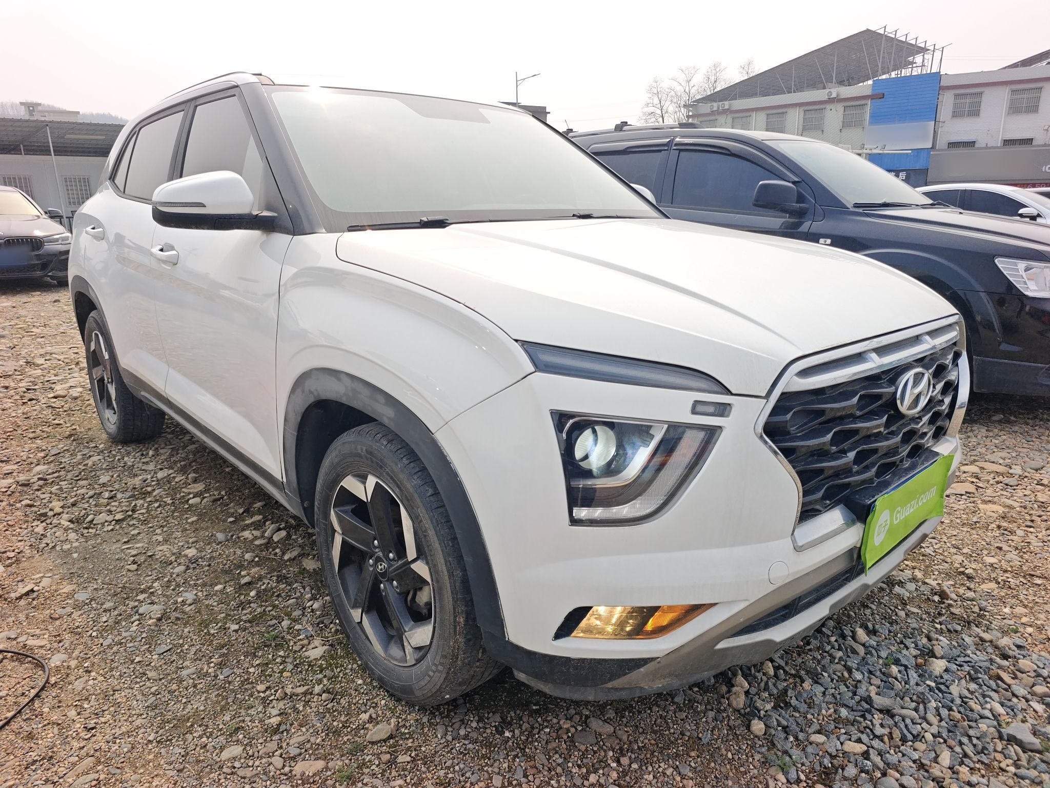 Hyundai ix25 2020 thumb 5