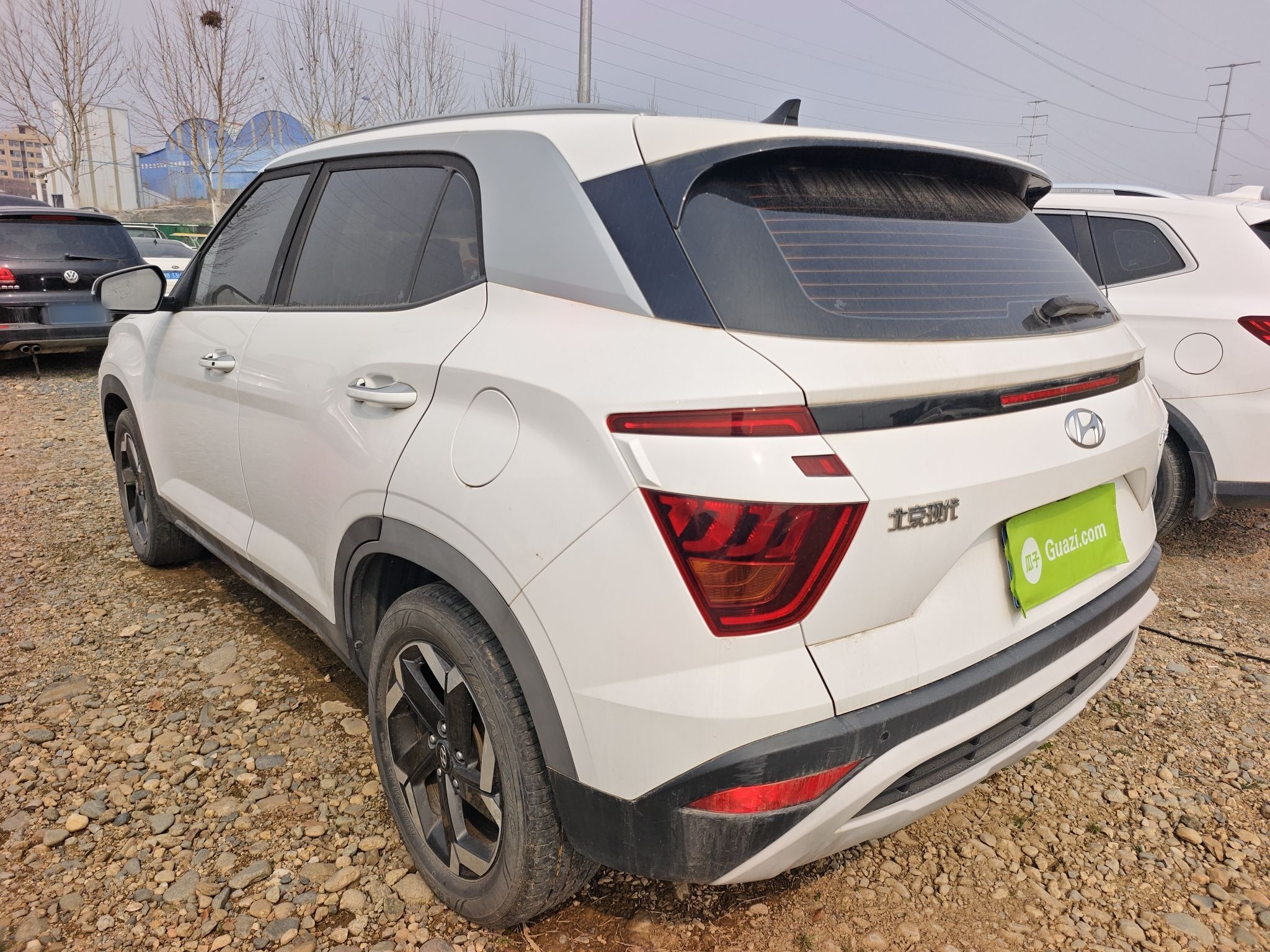Hyundai ix25 2020 thumb 6