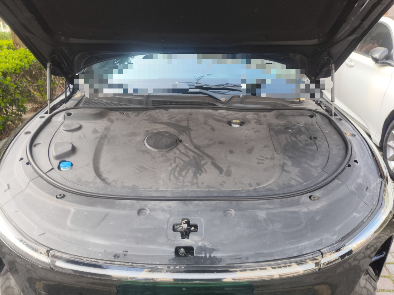 Changan Qiyuan A07 2024 thumb 9
