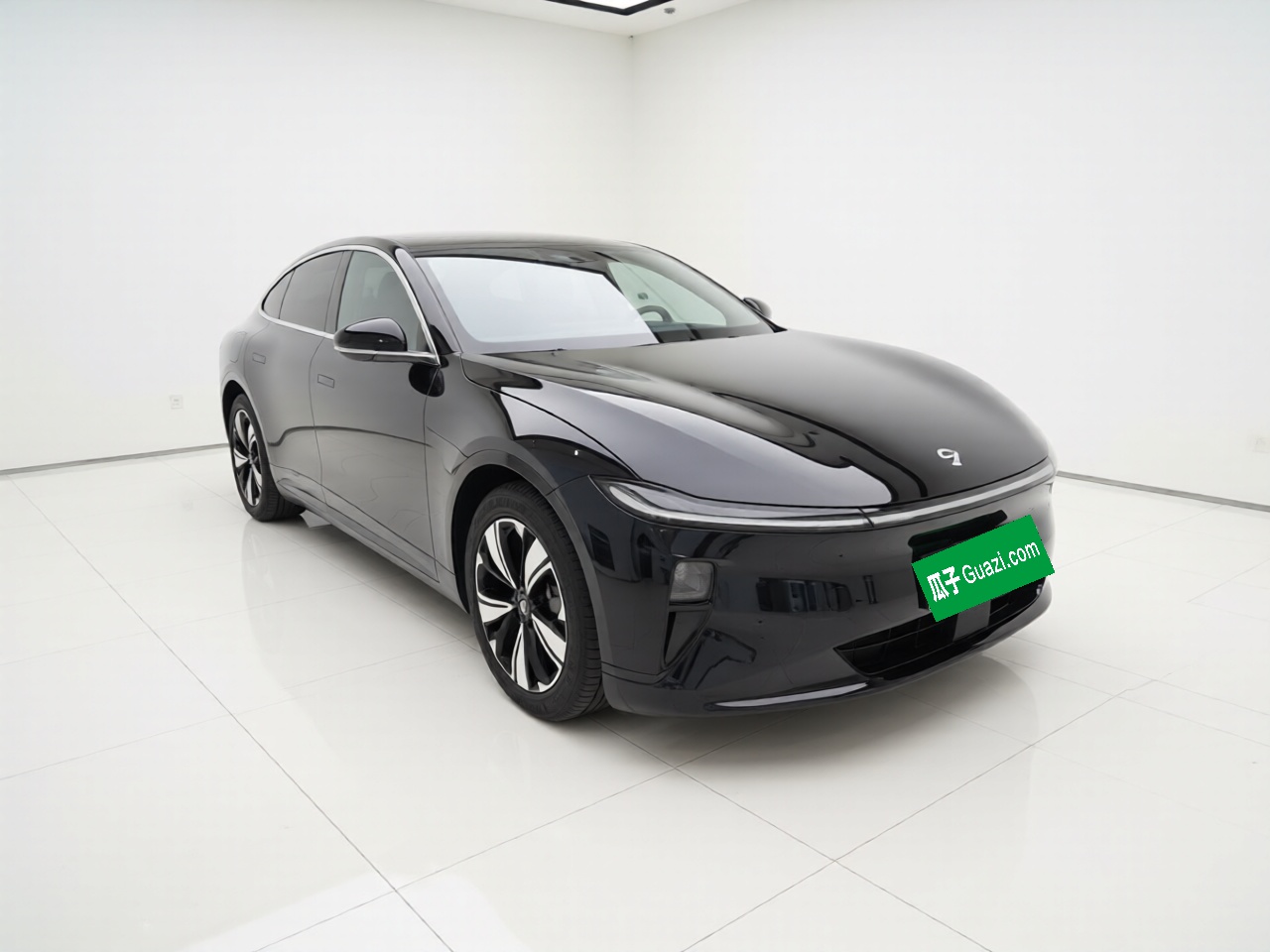 Changan Qiyuan A07 2024 thumb 3