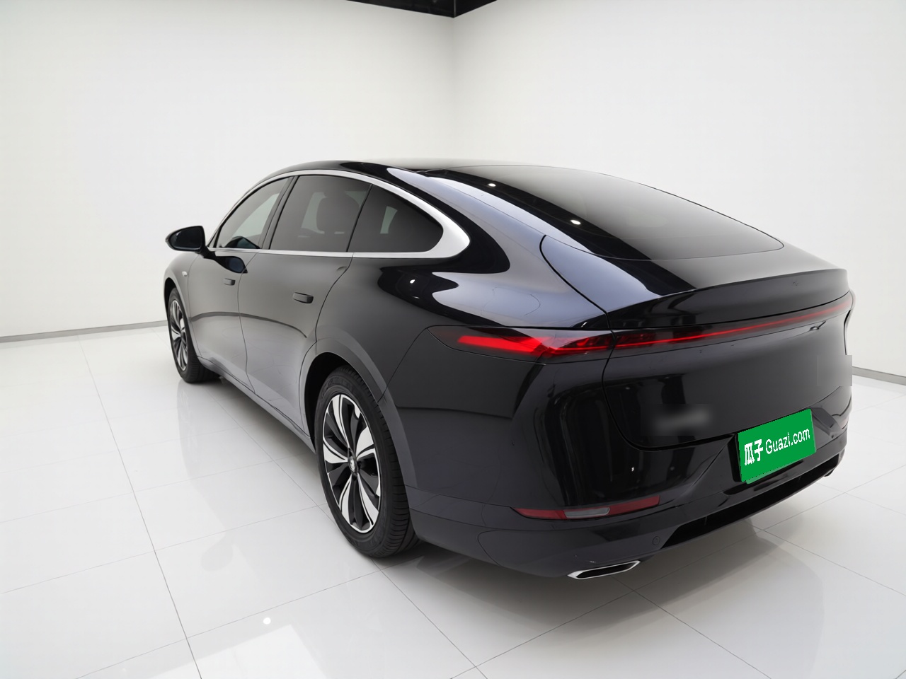Changan Qiyuan A07 2024 thumb 4
