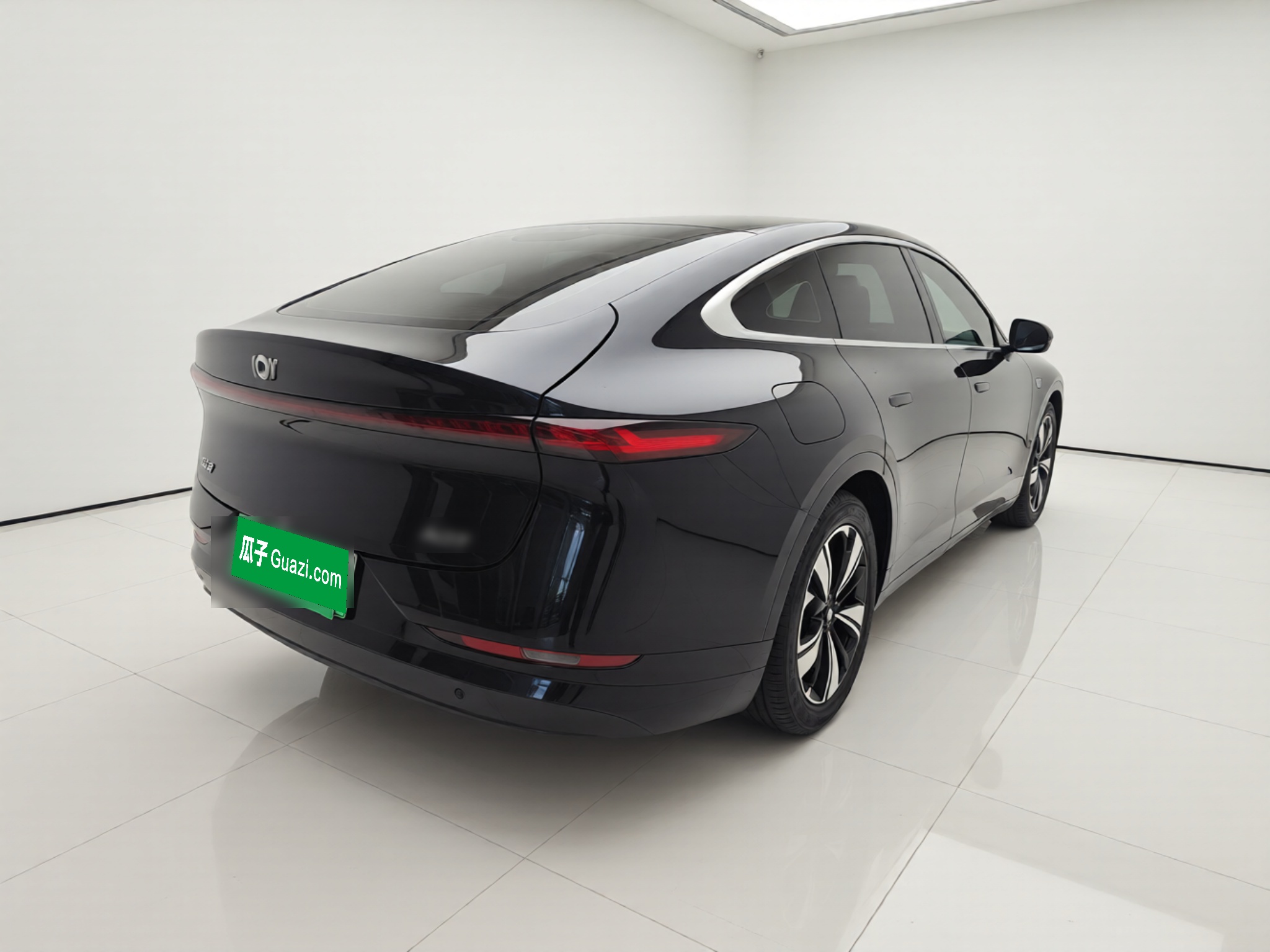Changan Qiyuan A07 2024 thumb 6