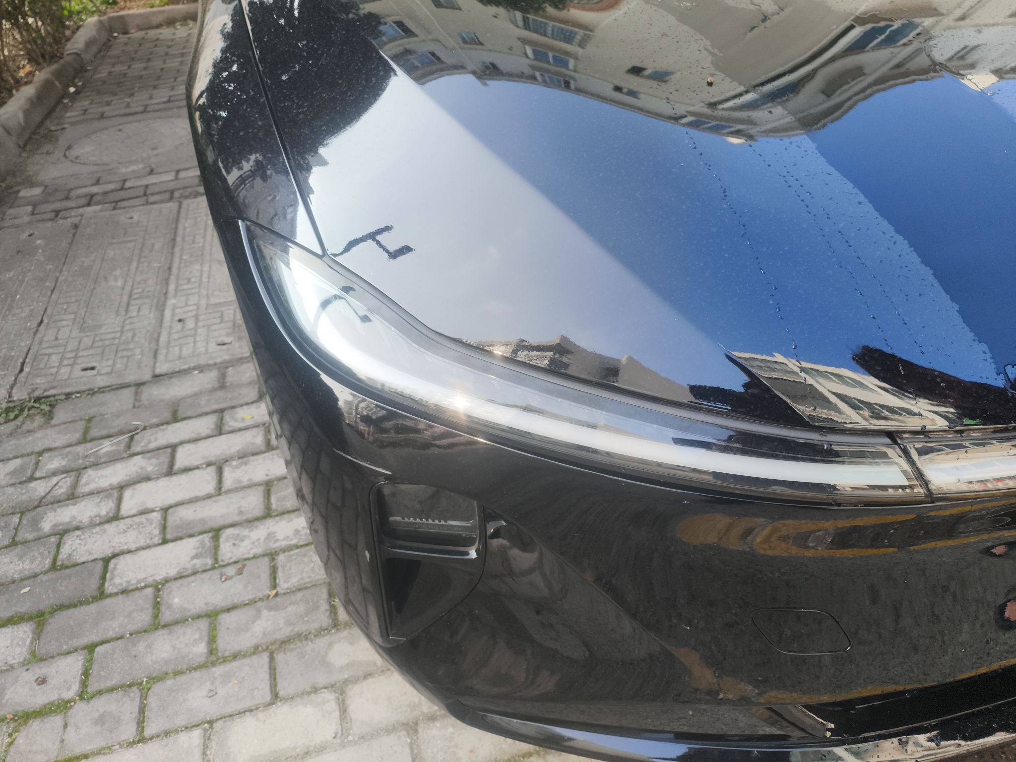 Changan Qiyuan A07 2024 thumb 7