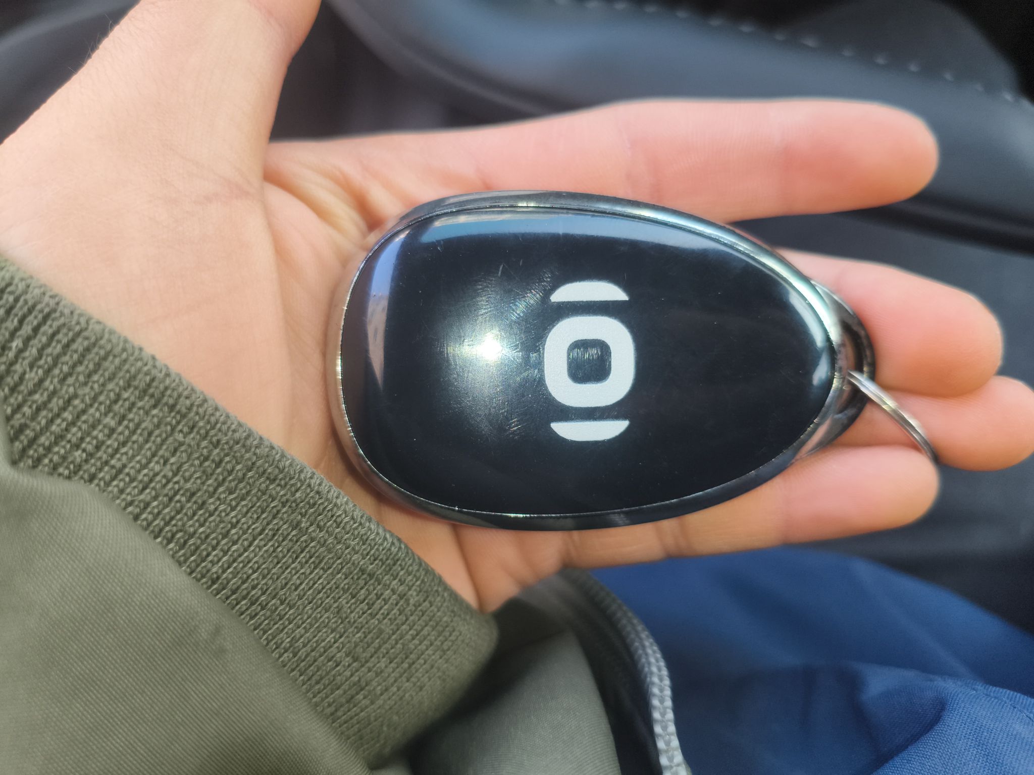 Changan Qiyuan A07 2024 thumb 10
