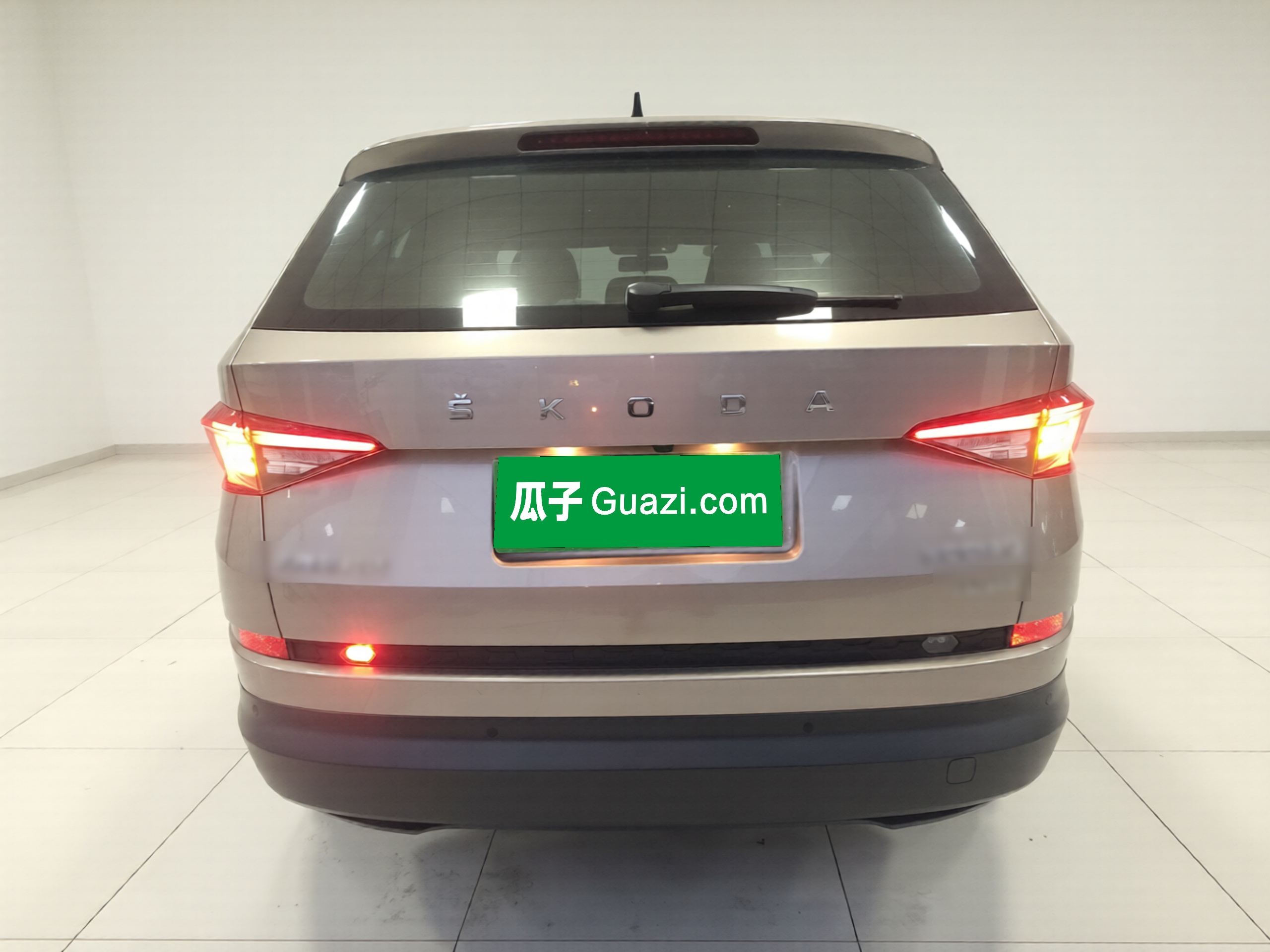 Skoda Kodiaq 2021 thumb 5