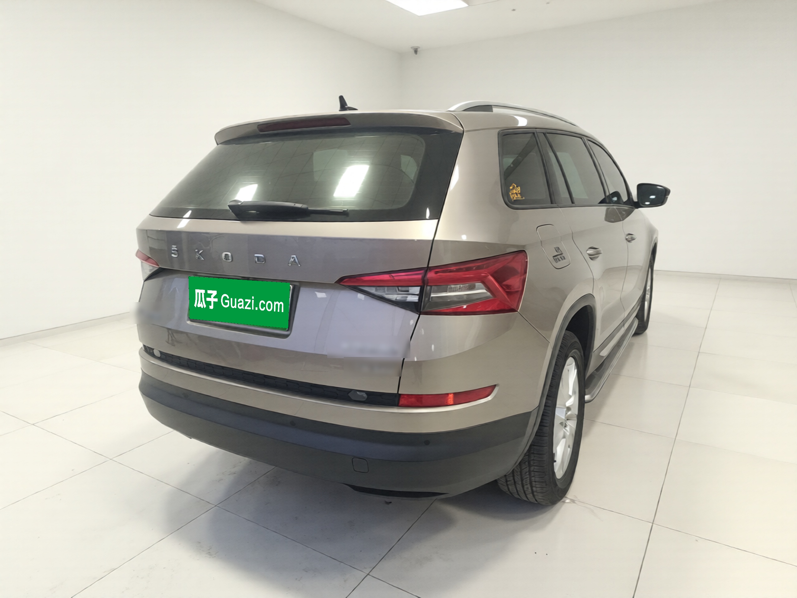 Skoda Kodiaq 2021 thumb 6