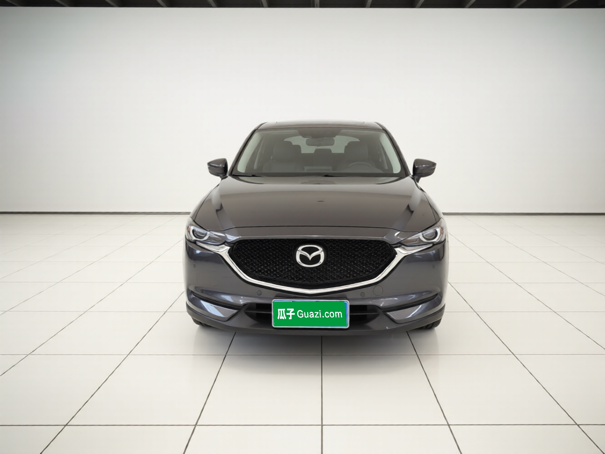 Mazda CX-5 2019 thumb 2