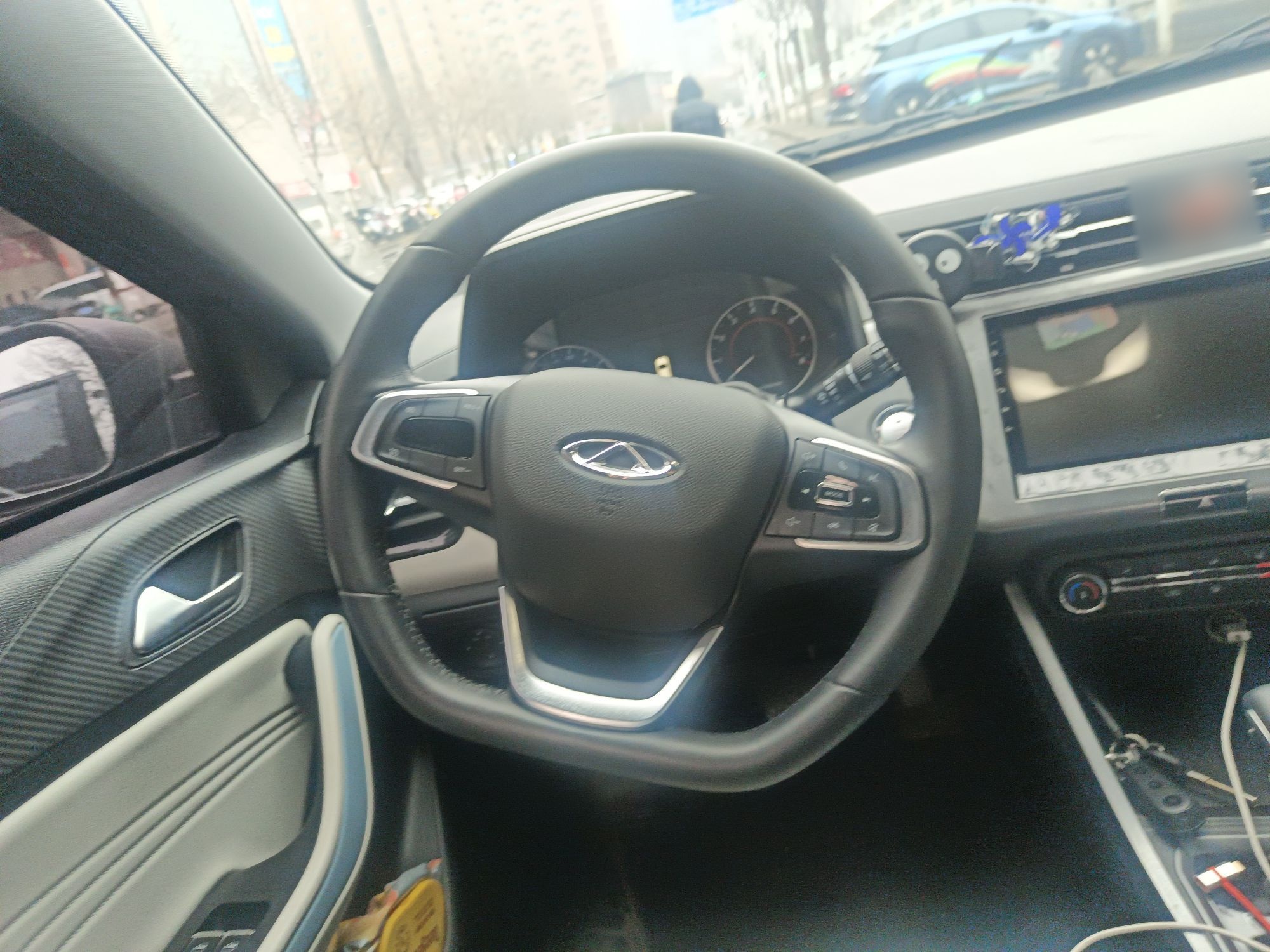 Chery Tiggo 3 2022 thumb 9