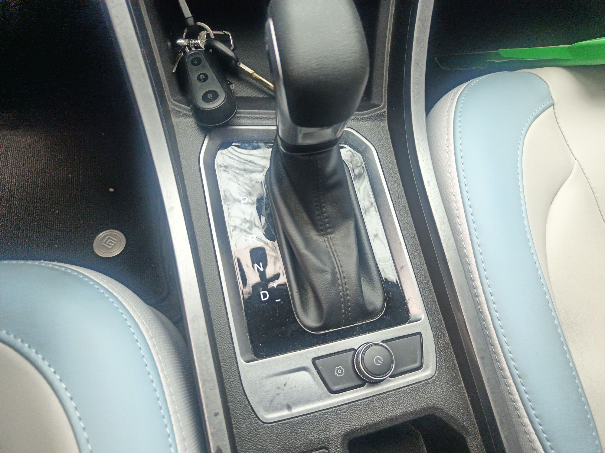 Chery Tiggo 3 2022 thumb 12