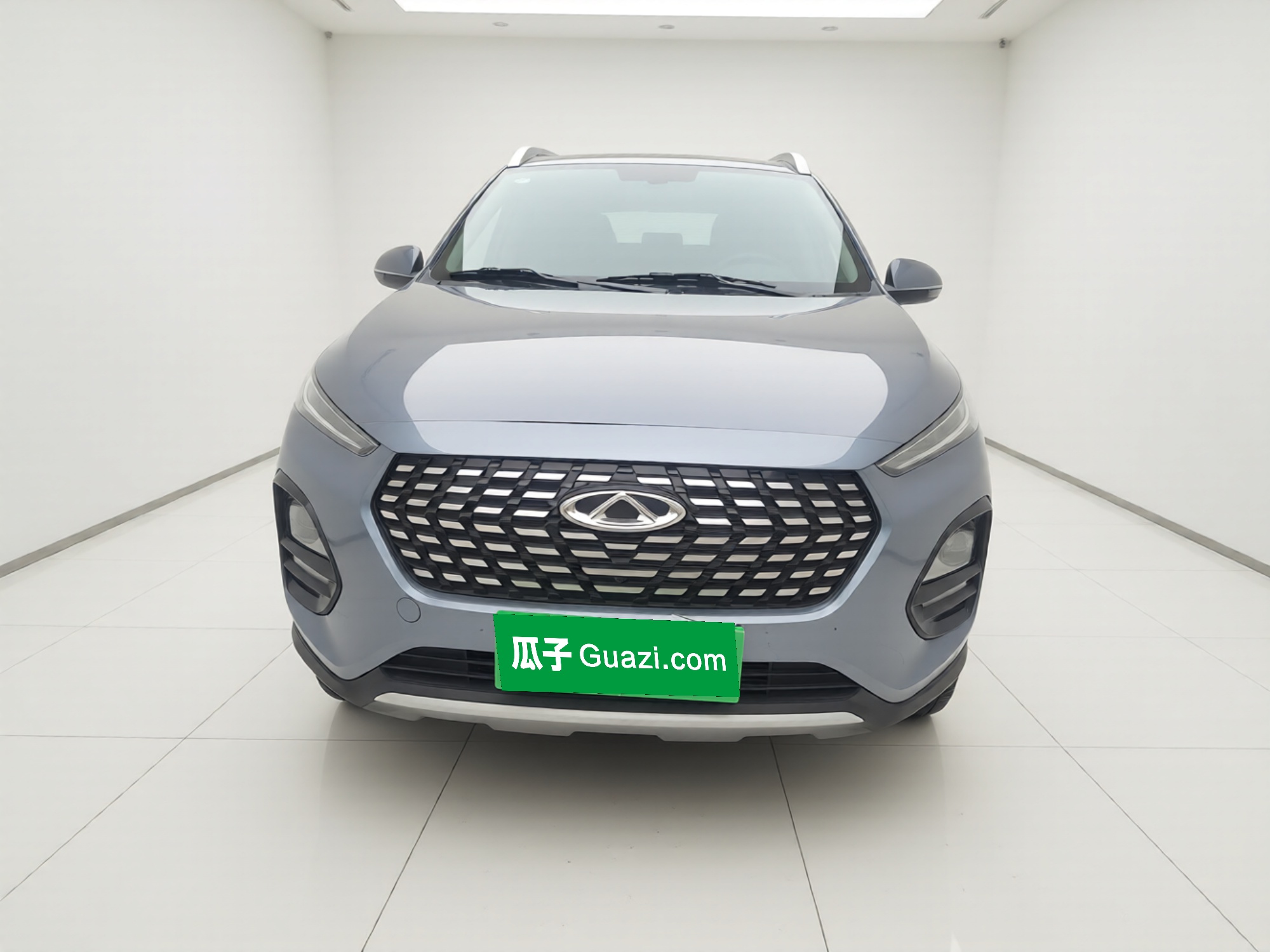 Chery Tiggo 3 2022 thumb 2