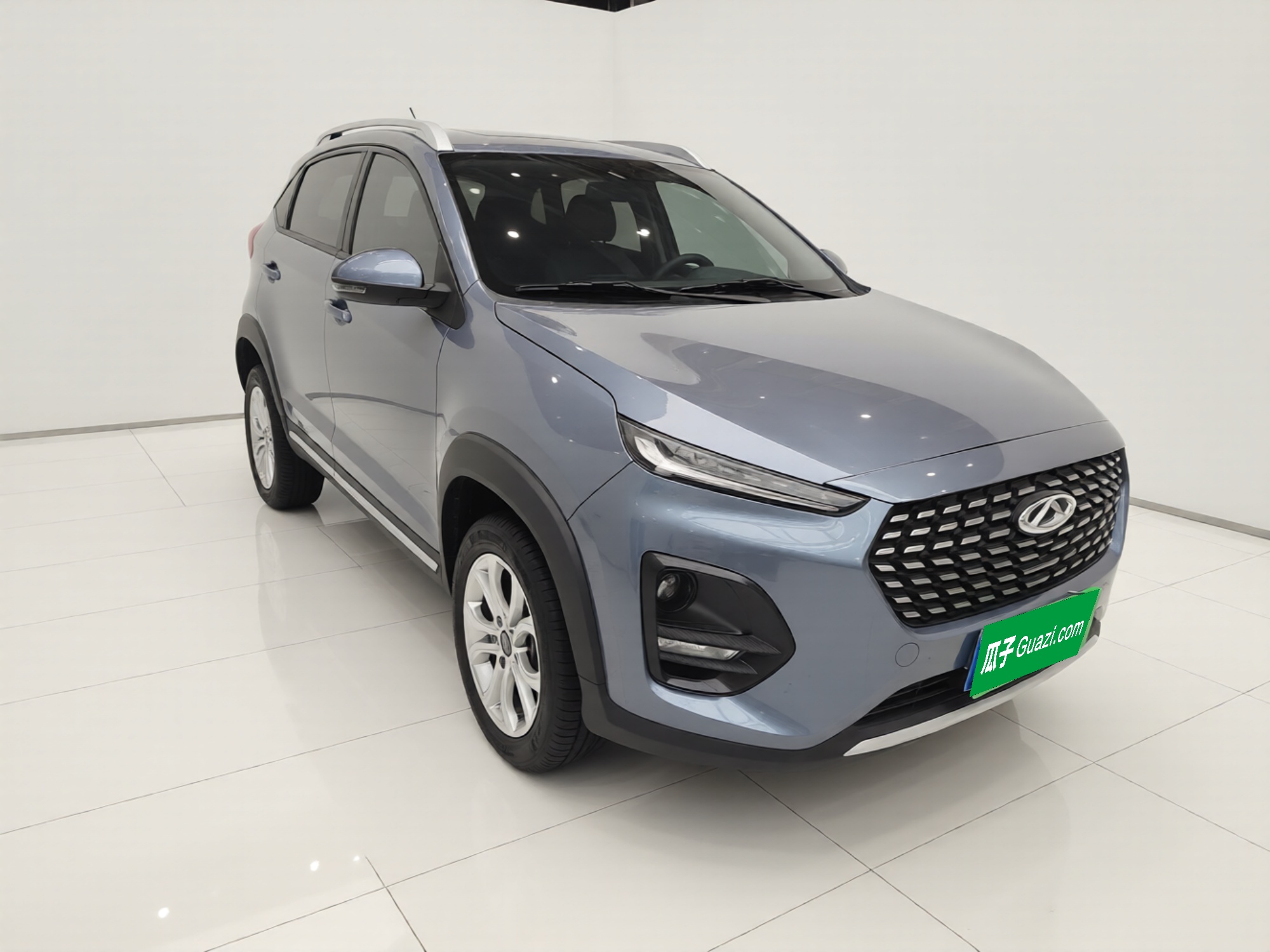 Chery Tiggo 3 2022 thumb 3
