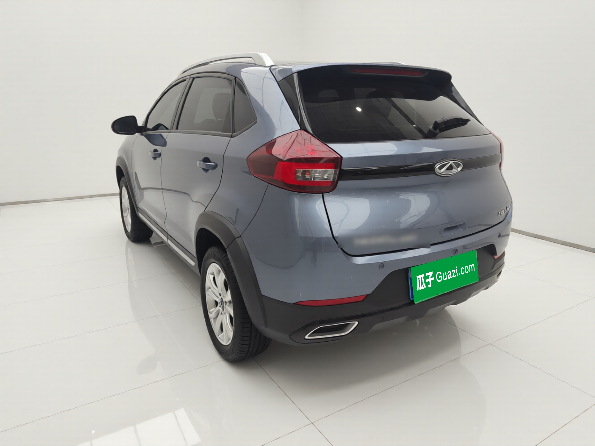 Chery Tiggo 3 2022 thumb 4