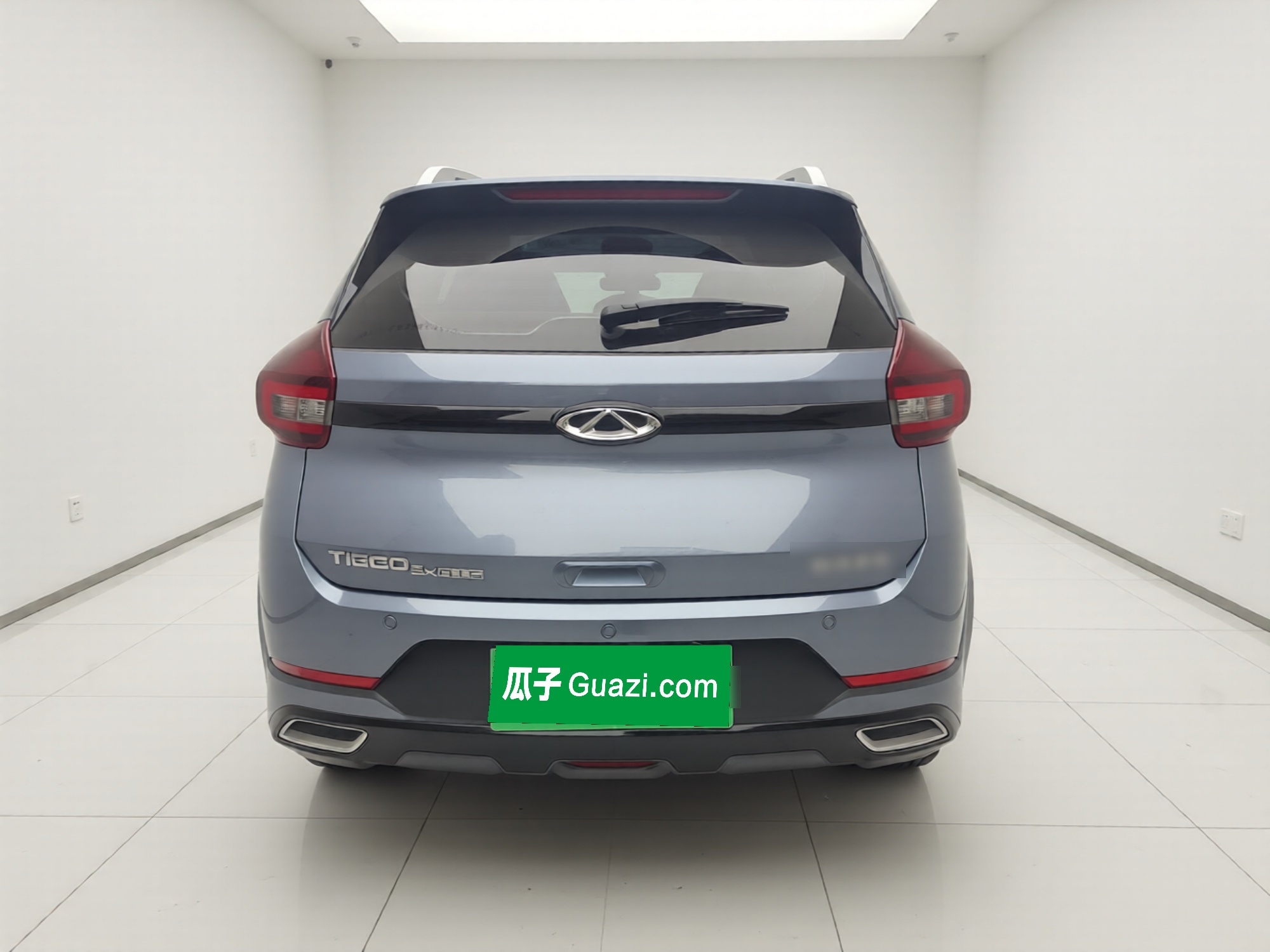 Chery Tiggo 3 2022 thumb 5
