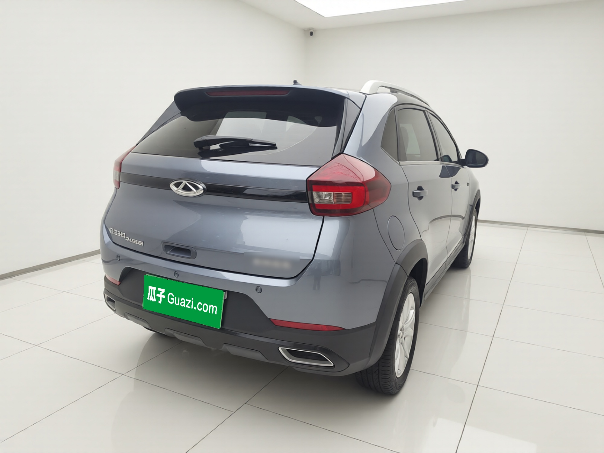 Chery Tiggo 3 2022 thumb 6