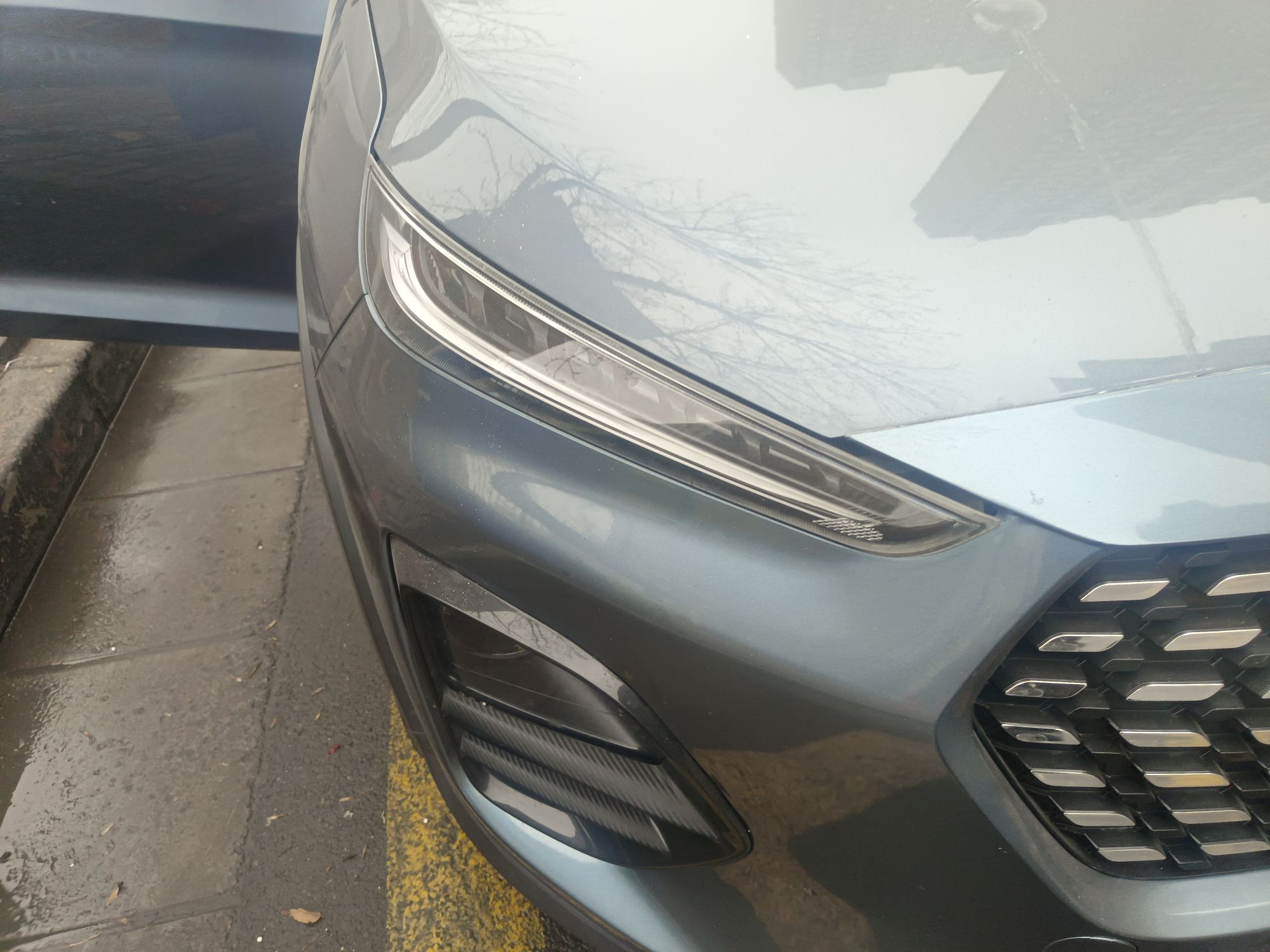 Chery Tiggo 3 2022 thumb 7