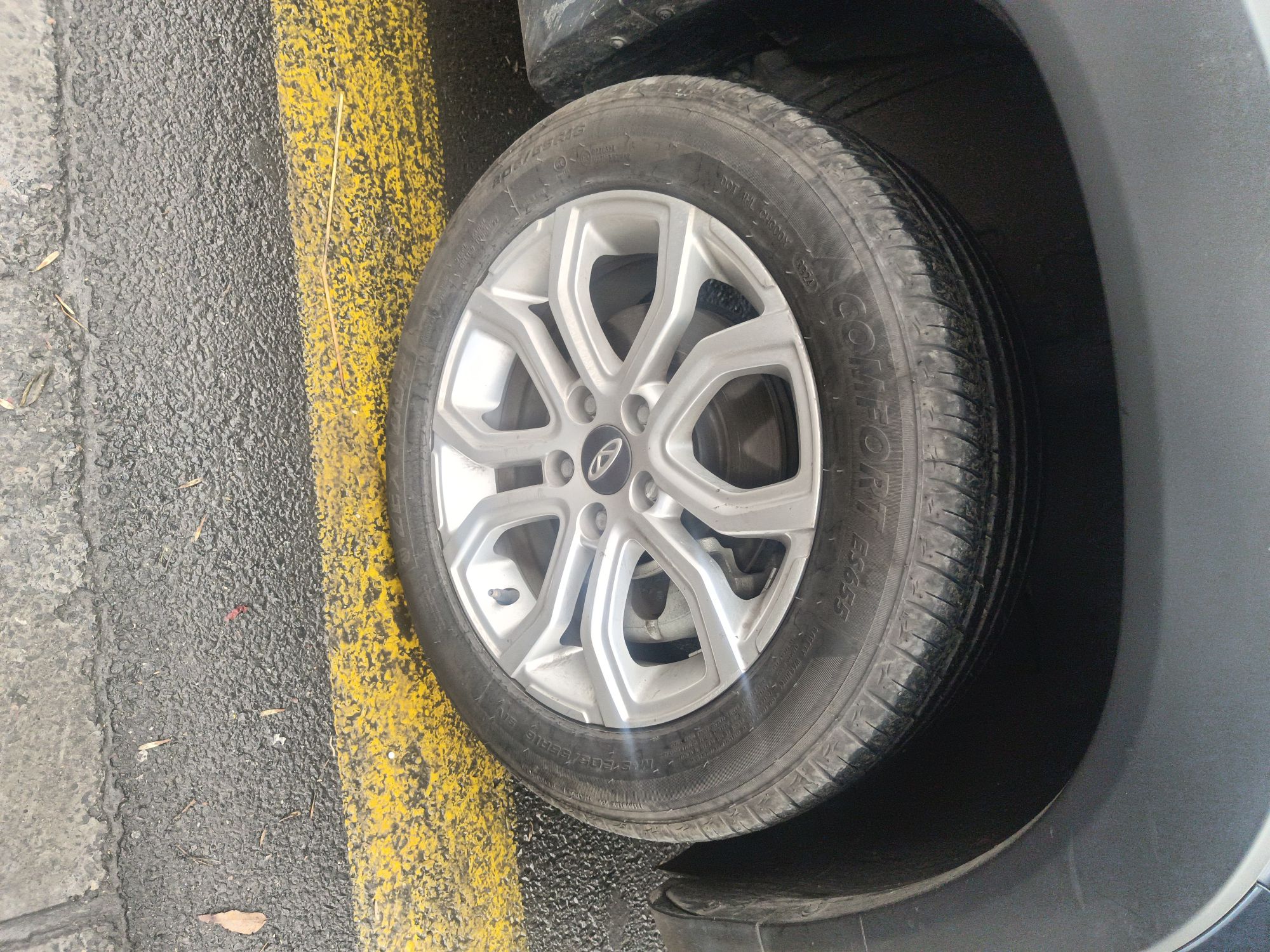 Chery Tiggo 3 2022 thumb 8