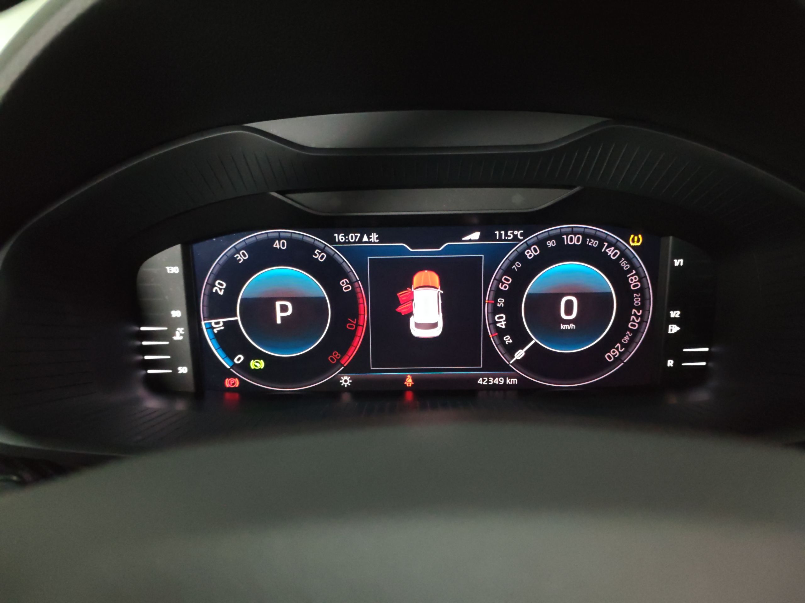 Skoda GT 2019 thumb 11