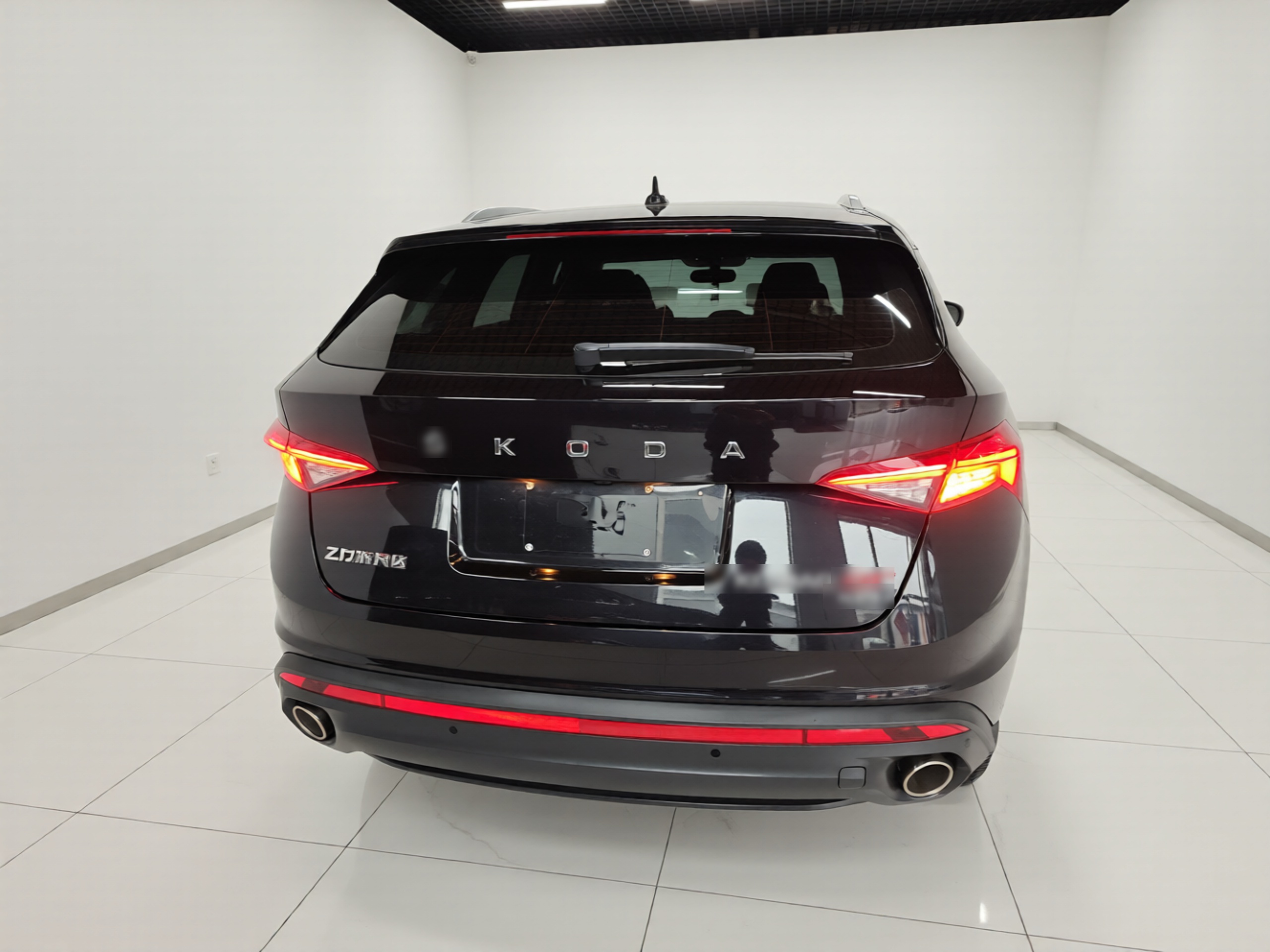 Skoda GT 2019 thumb 3