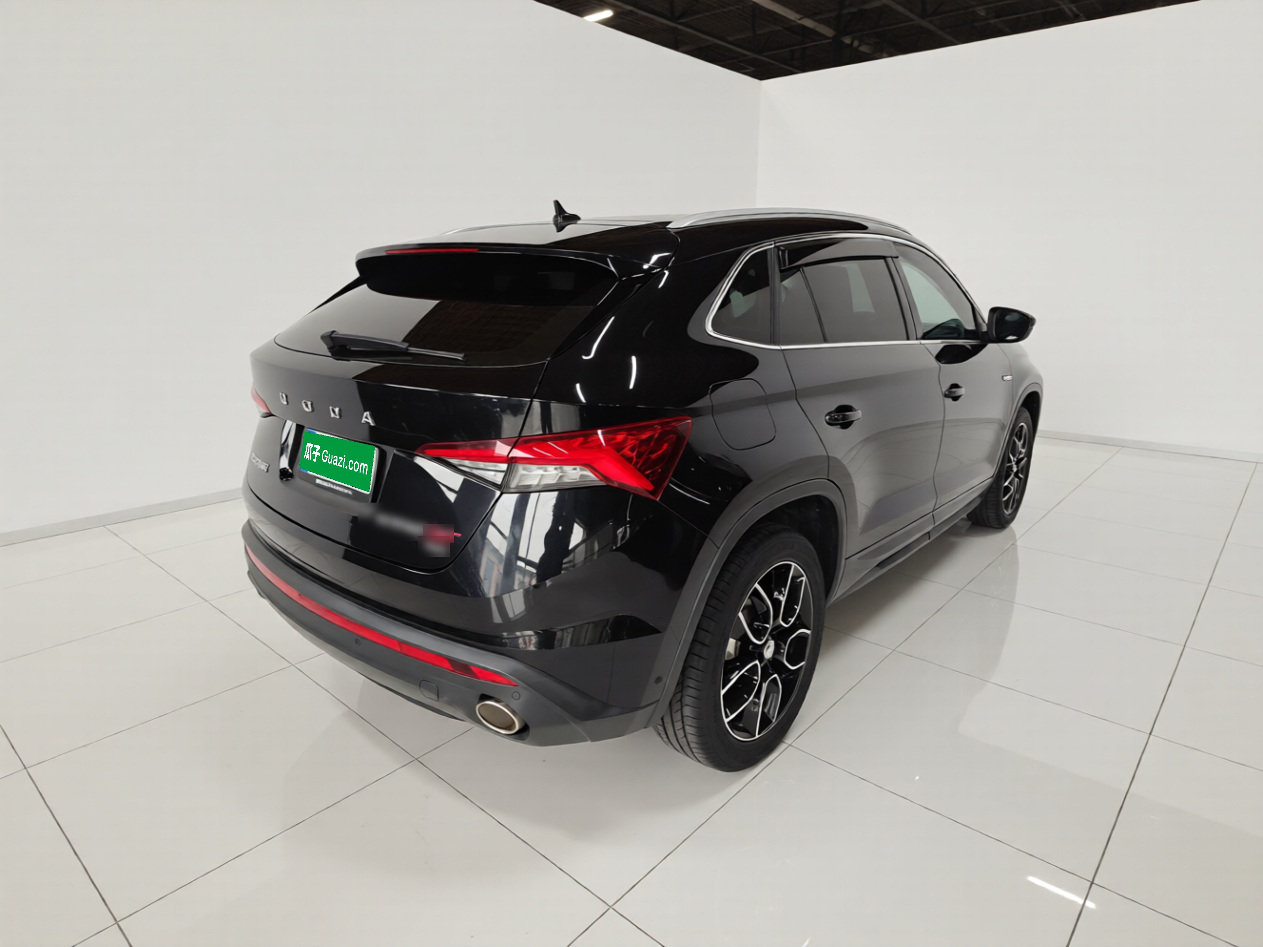 Skoda GT 2019 thumb 4