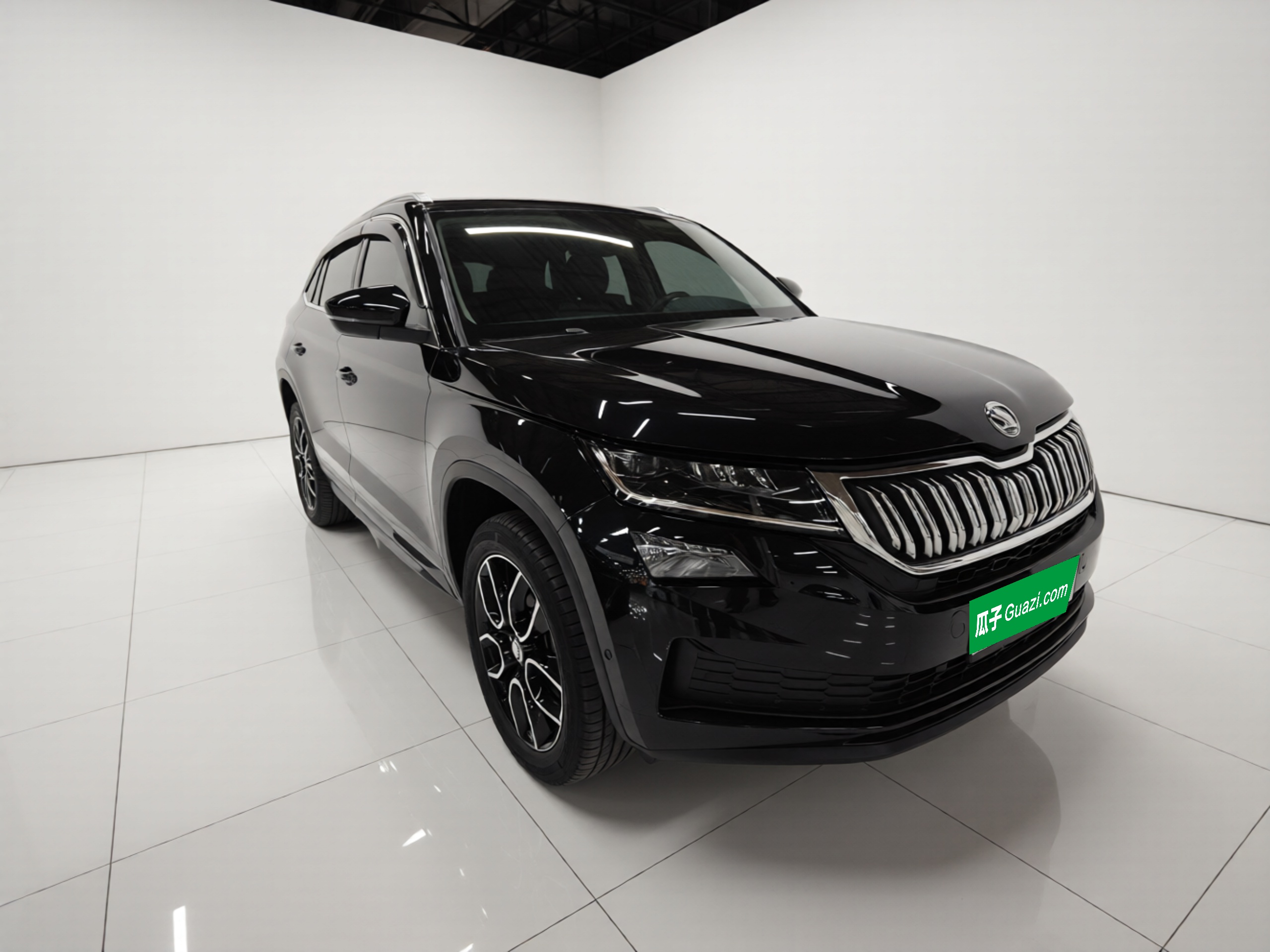 Skoda GT 2019 thumb 5