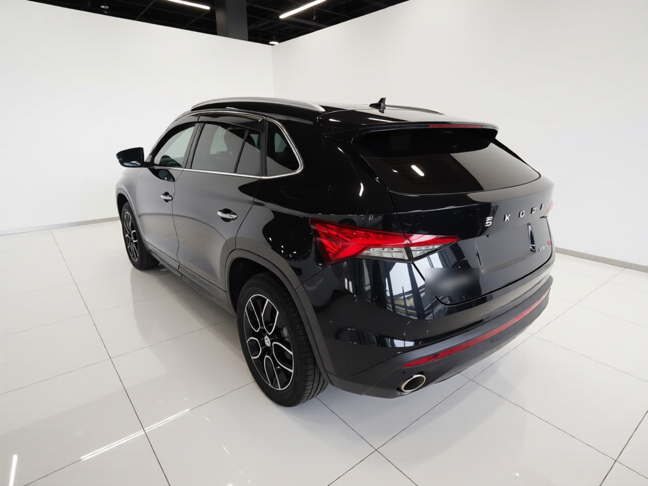 Skoda GT 2019 thumb 6