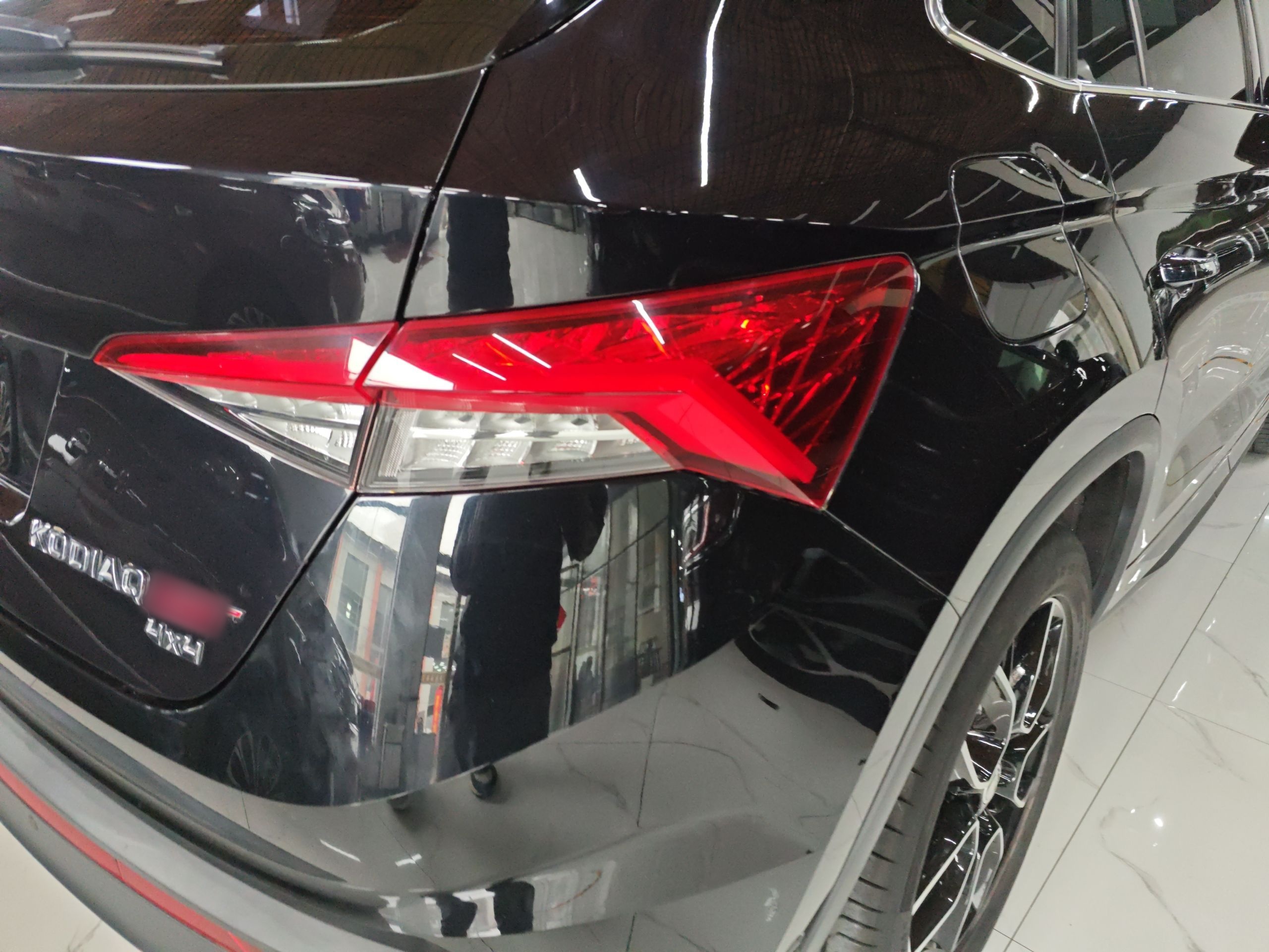Skoda GT 2019 thumb 7
