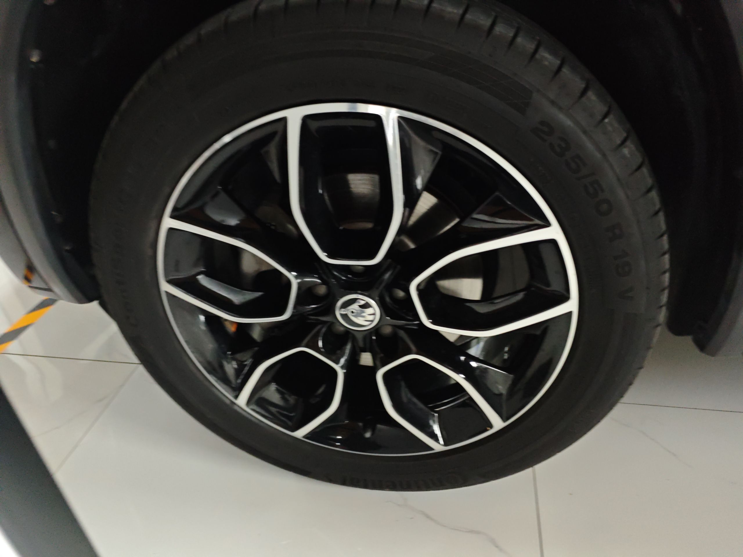Skoda GT 2019 thumb 8