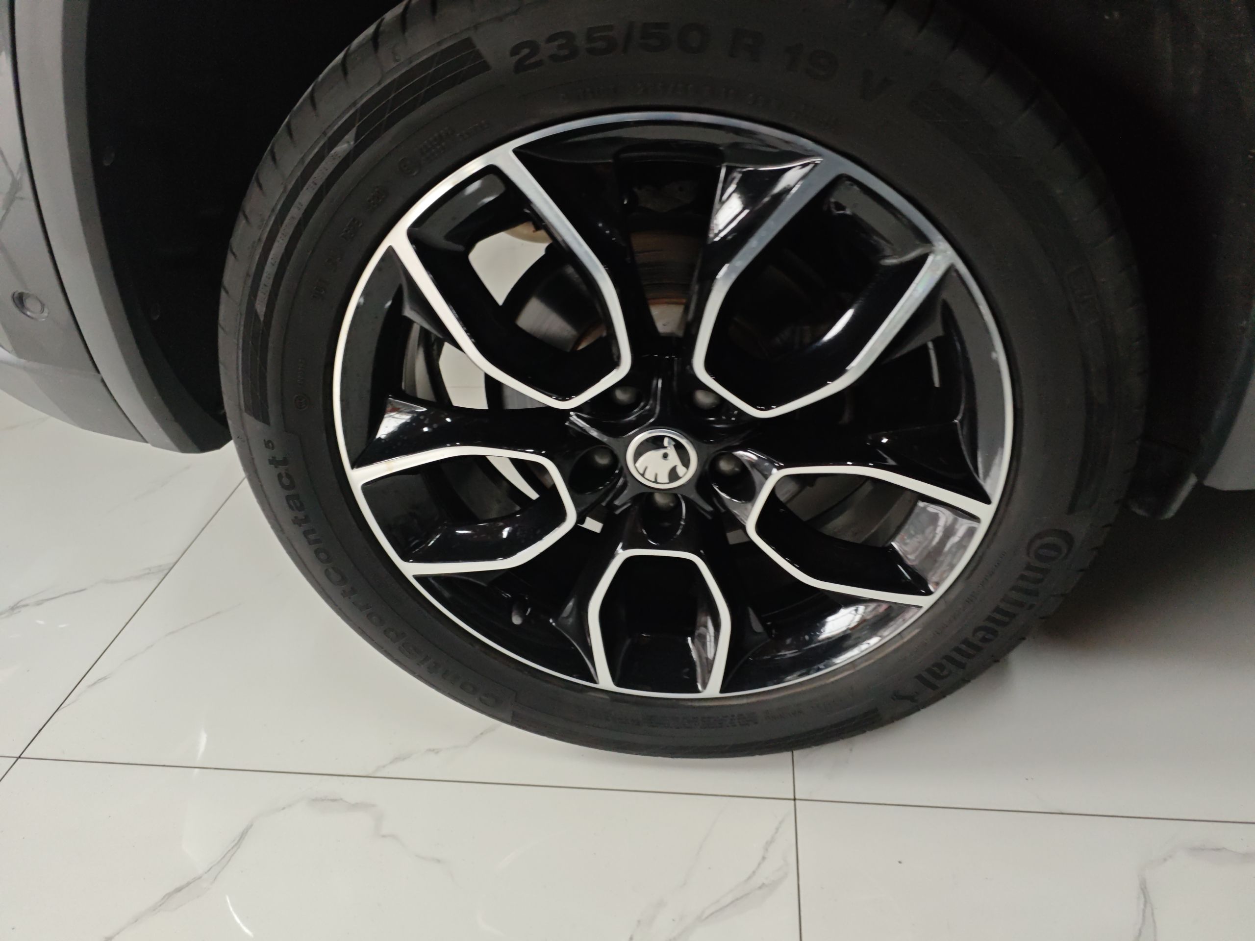 Skoda GT 2019 thumb 9