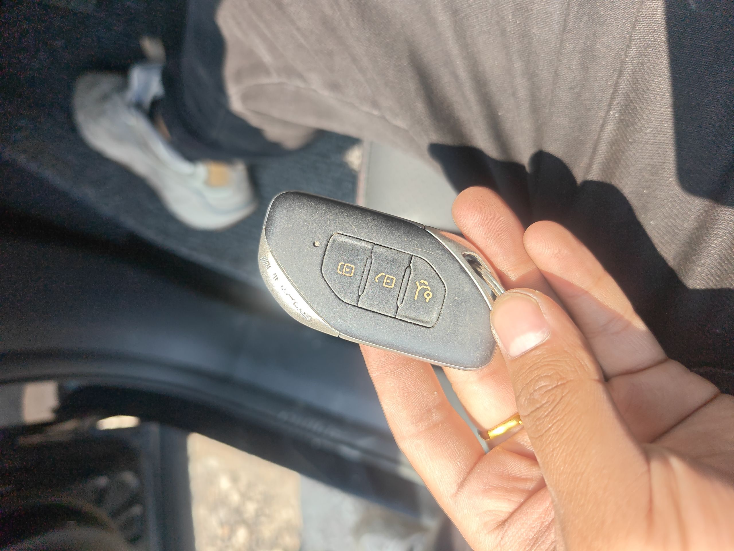 Dongfeng Fengxing T5 2021 thumb 8
