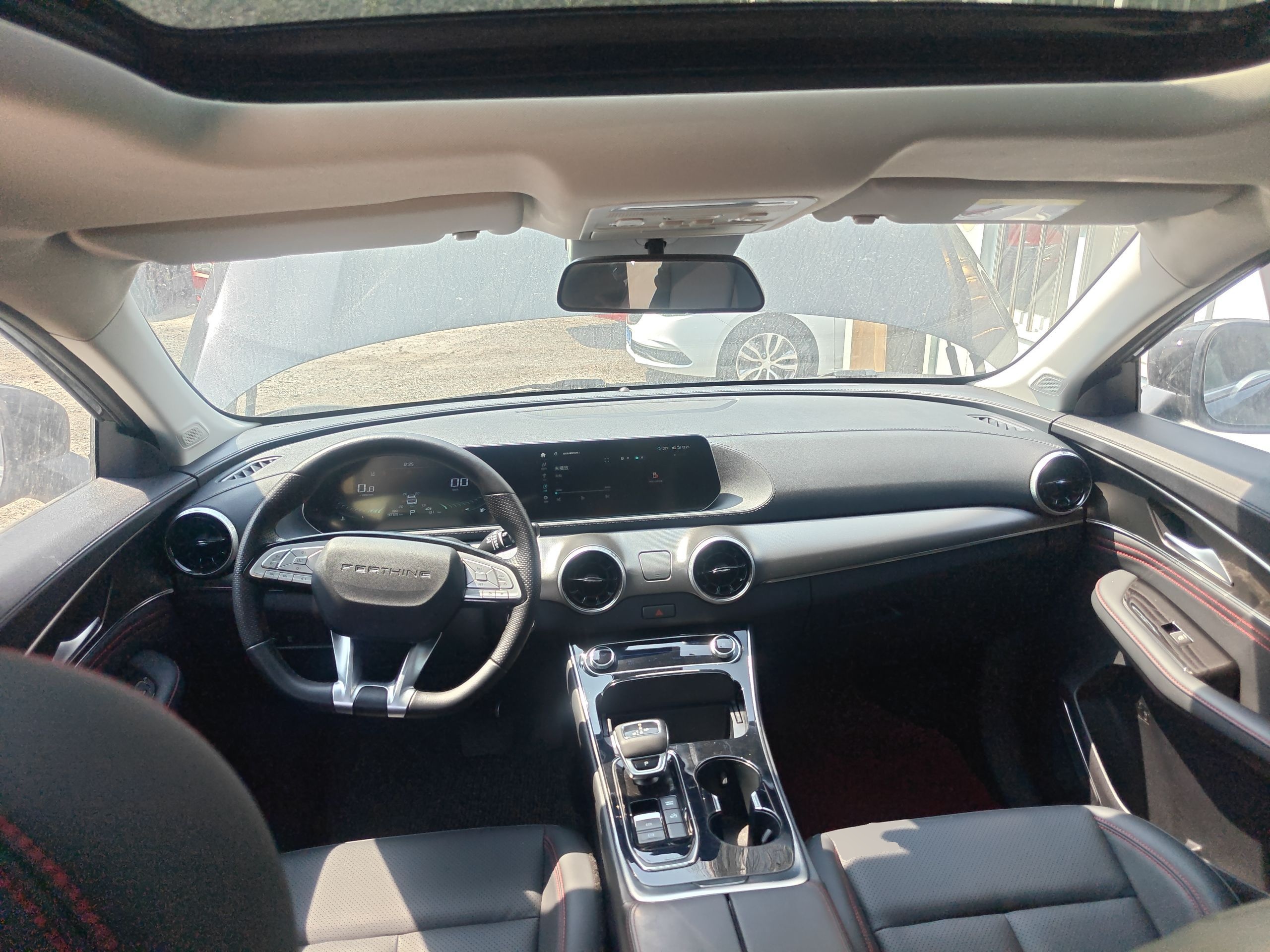 Dongfeng Fengxing T5 2021 thumb 9