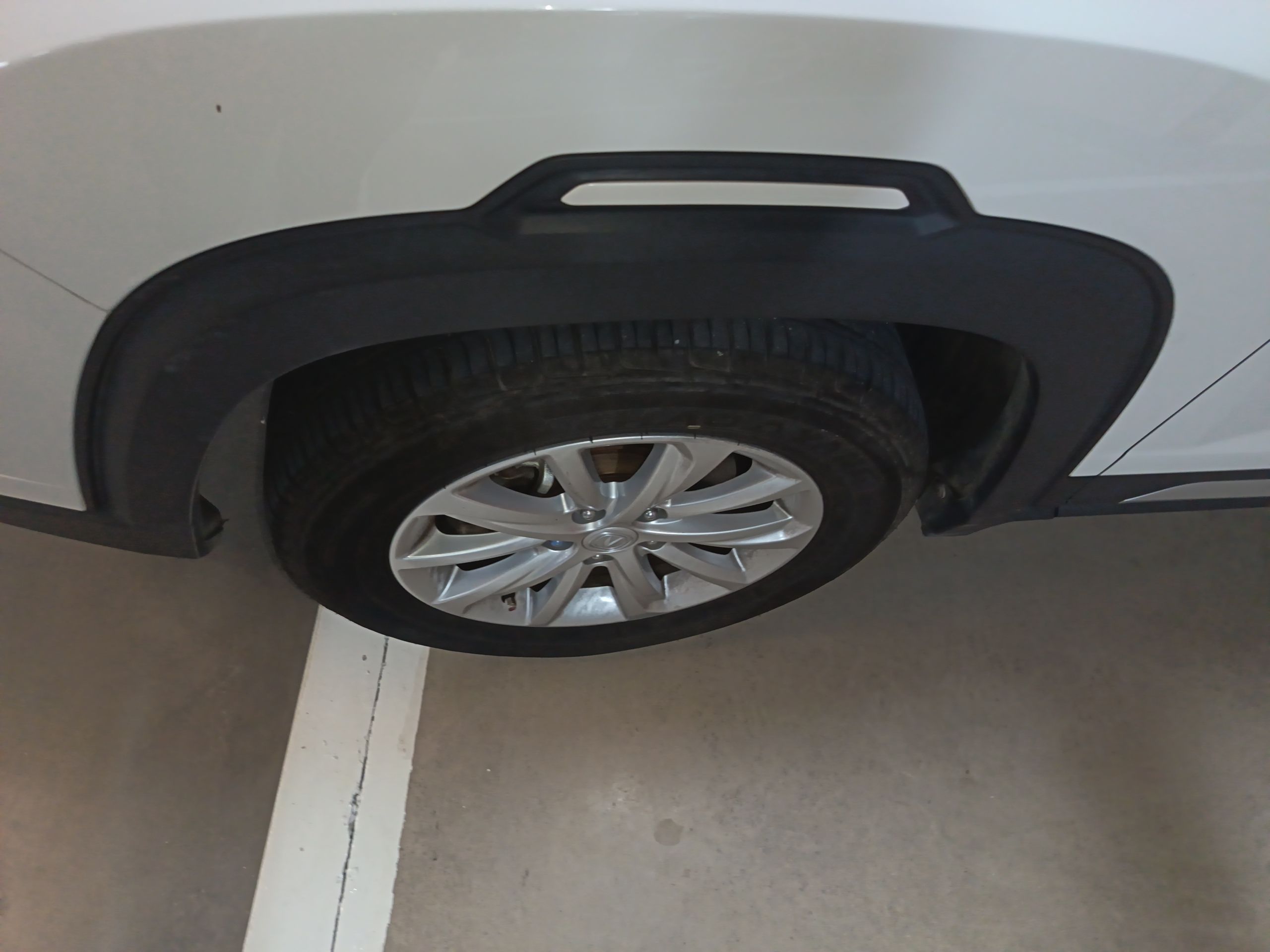 Changan CS35 Plus 2021 thumb 8